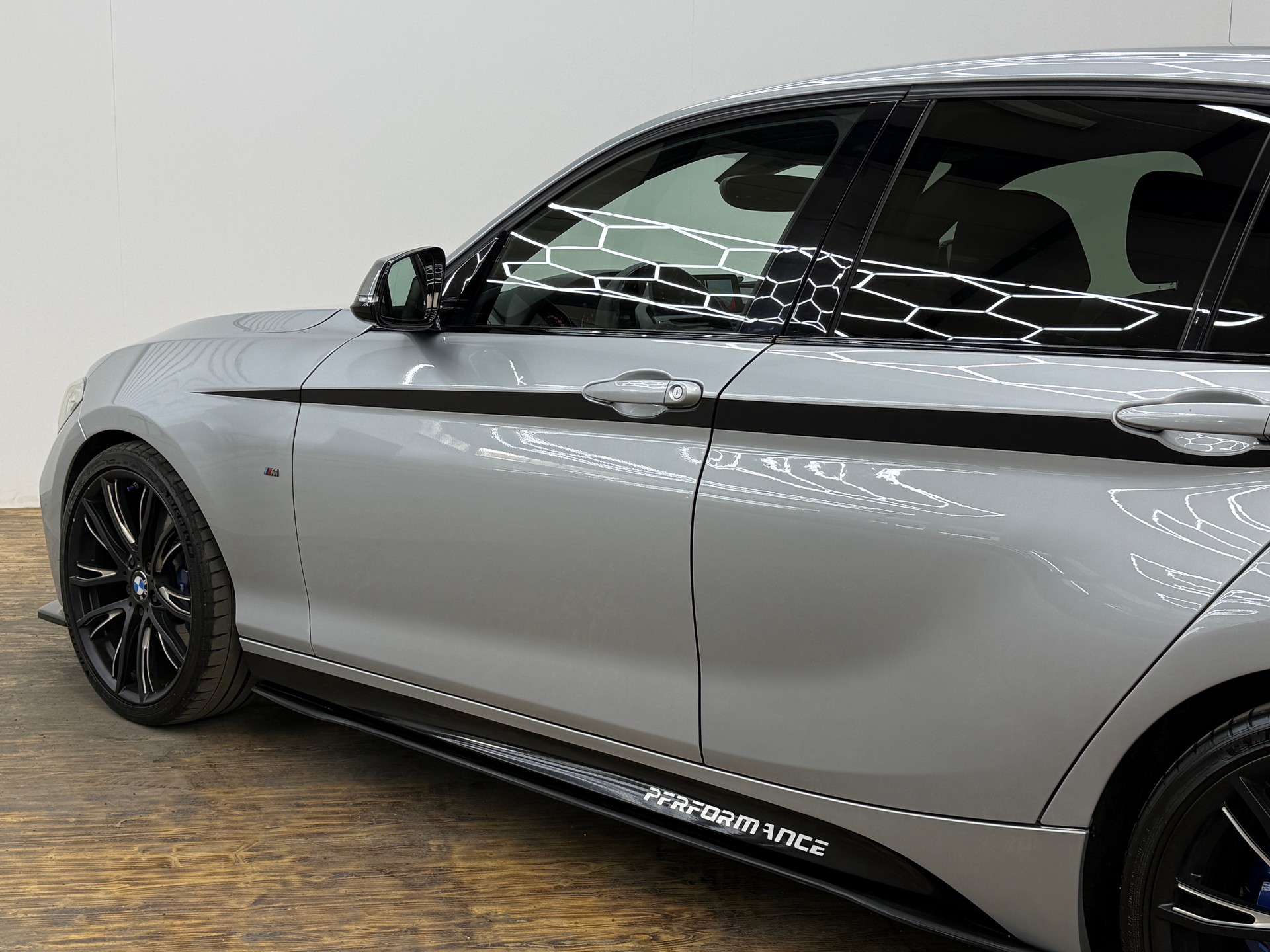 BMW M140i xDrive Steptronic-image-8
