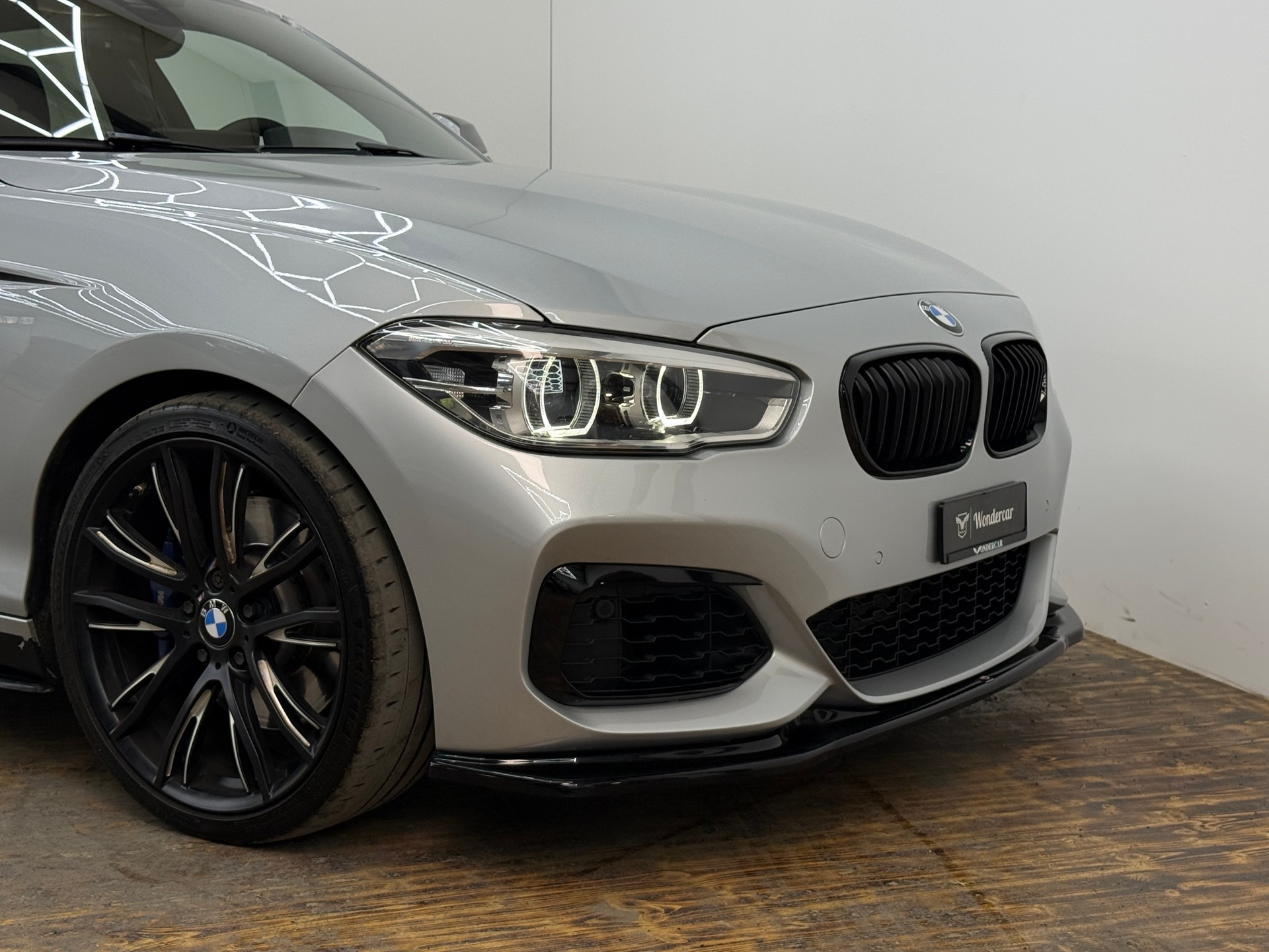 BMW M140i xDrive Steptronic-image-1