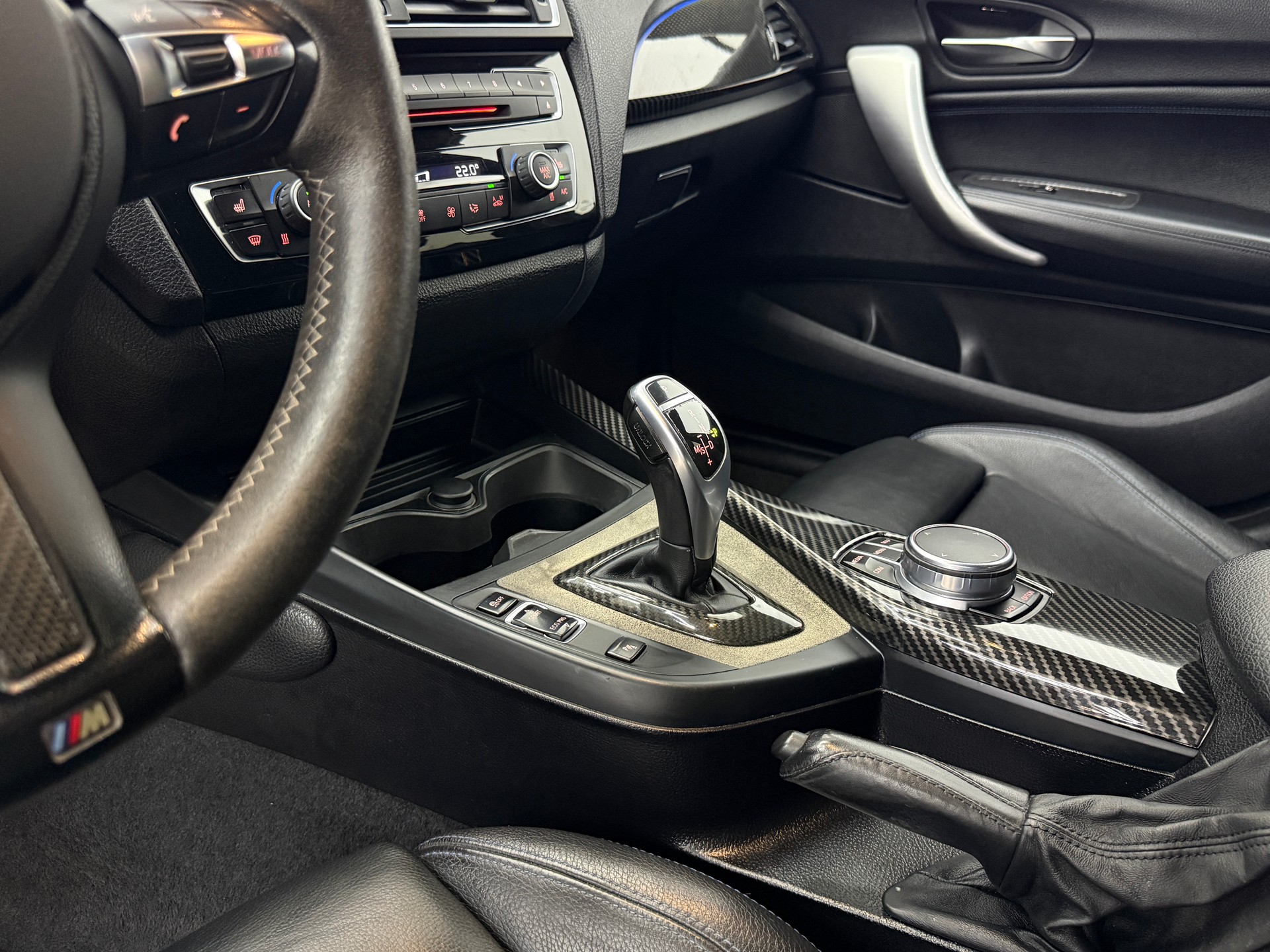BMW M140i xDrive Steptronic-image-27