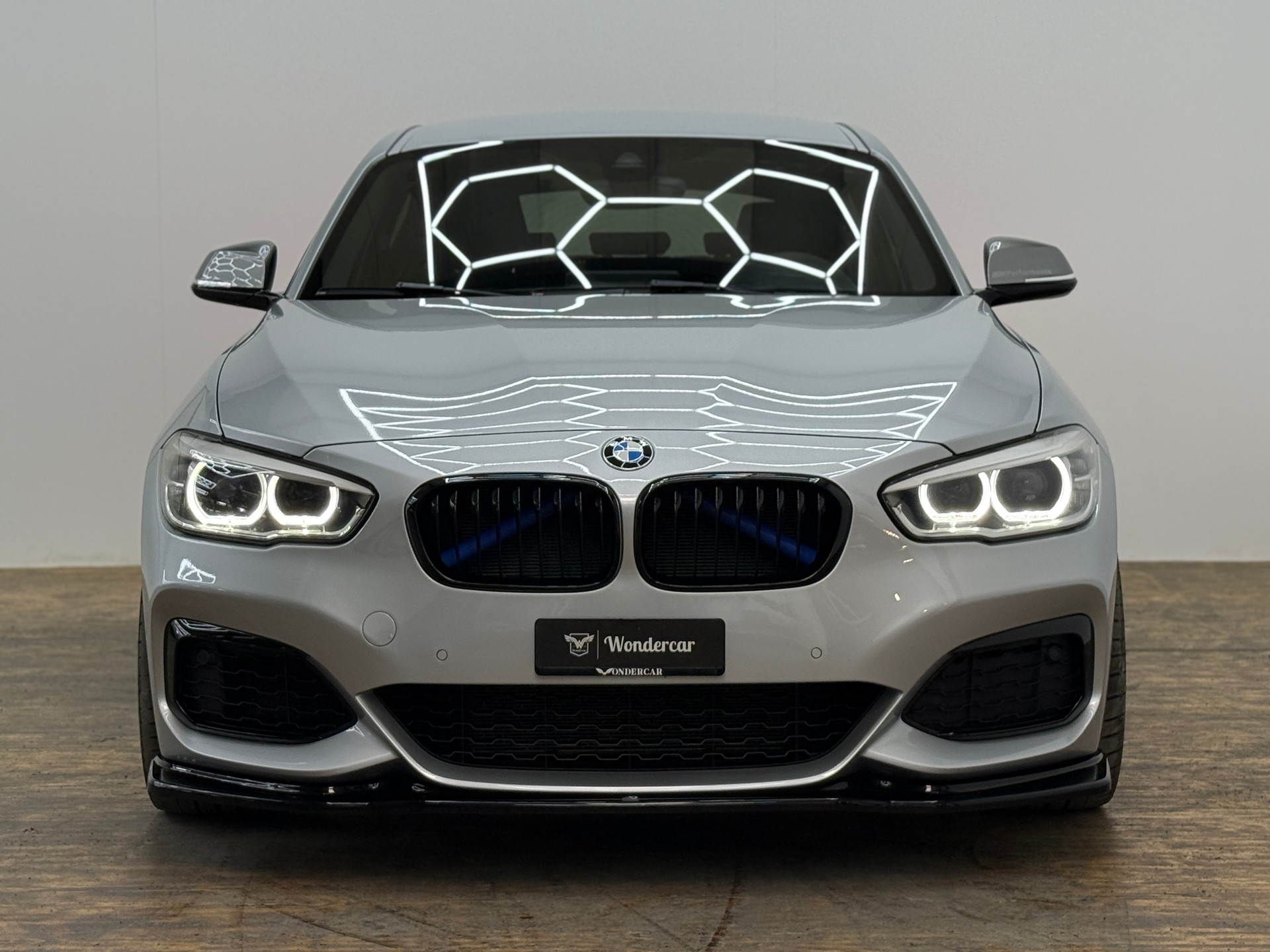 BMW M140i xDrive Steptronic-image-3