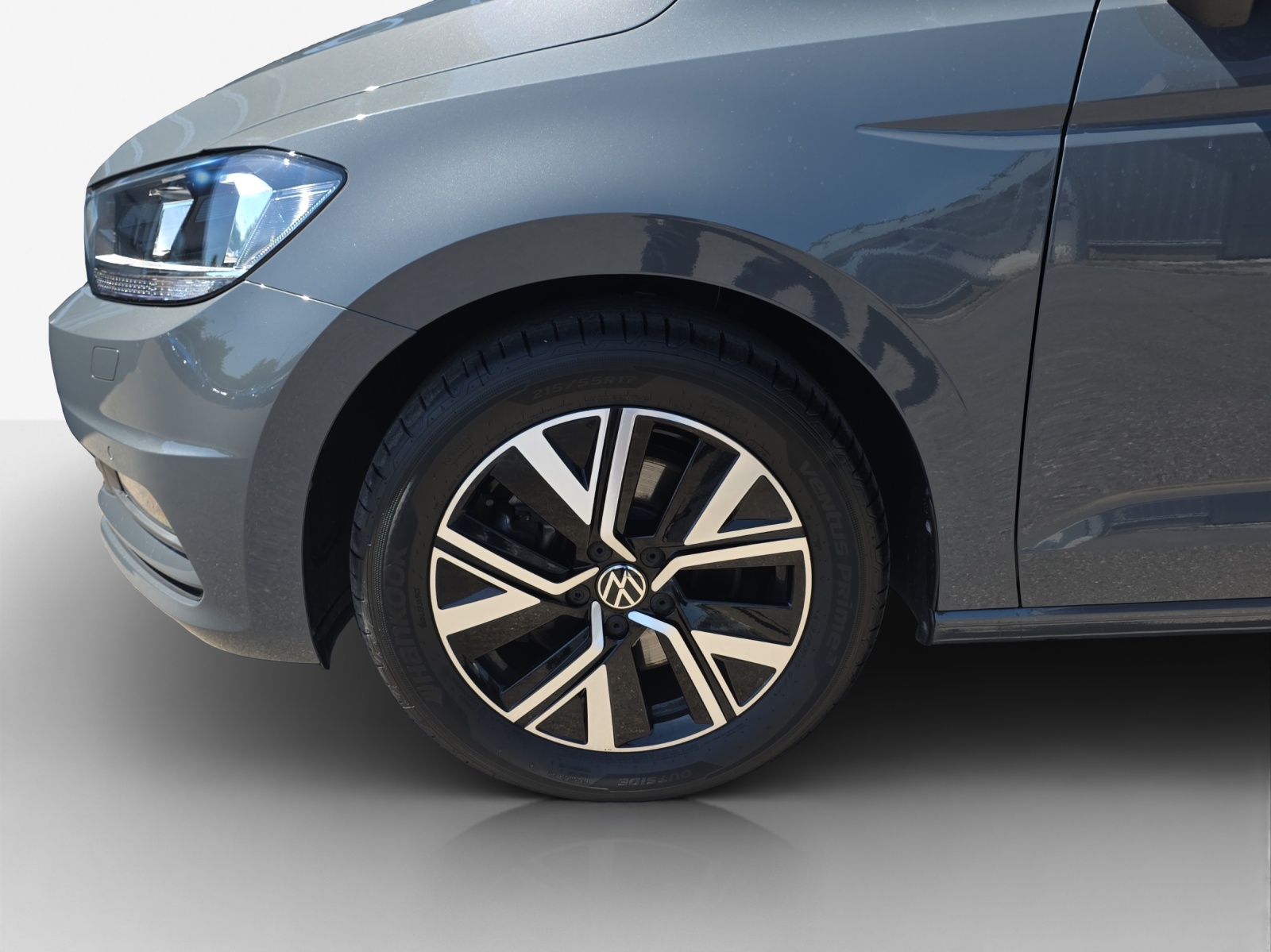 VW Touran 1.5 TSI EVO Comfortline DSG-image-14