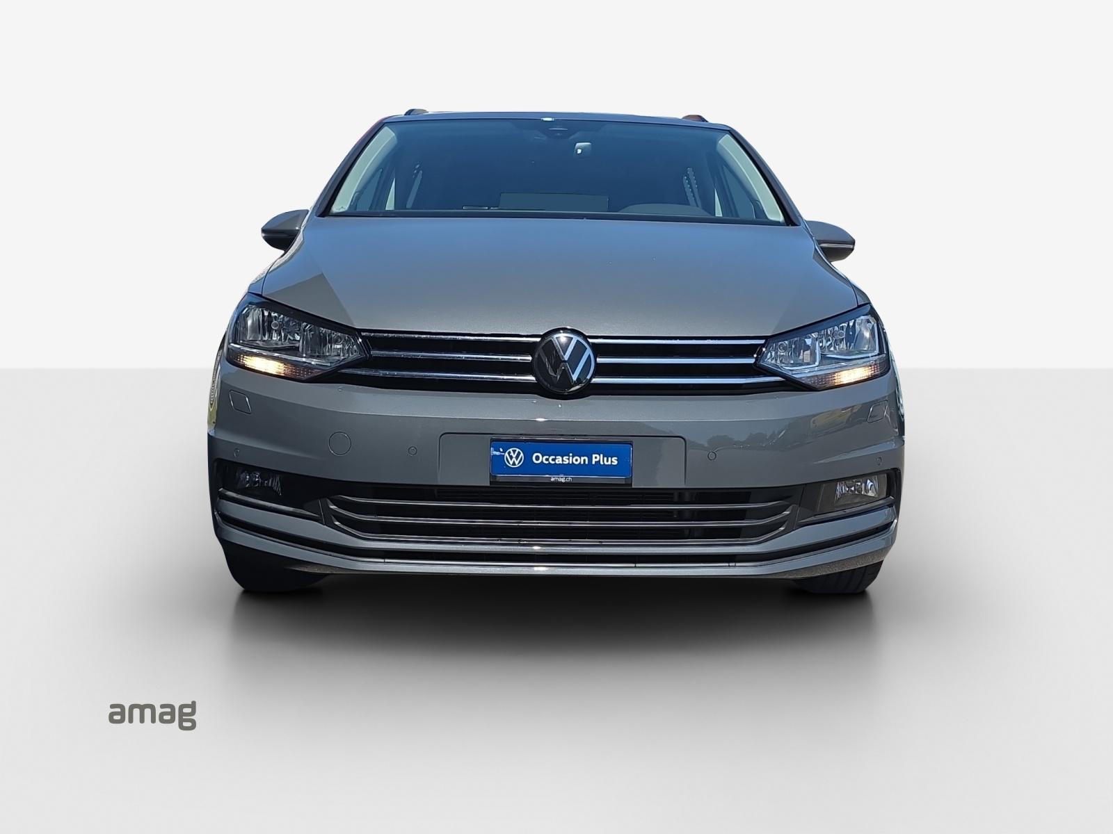 VW Touran 1.5 TSI EVO Comfortline DSG-image-6