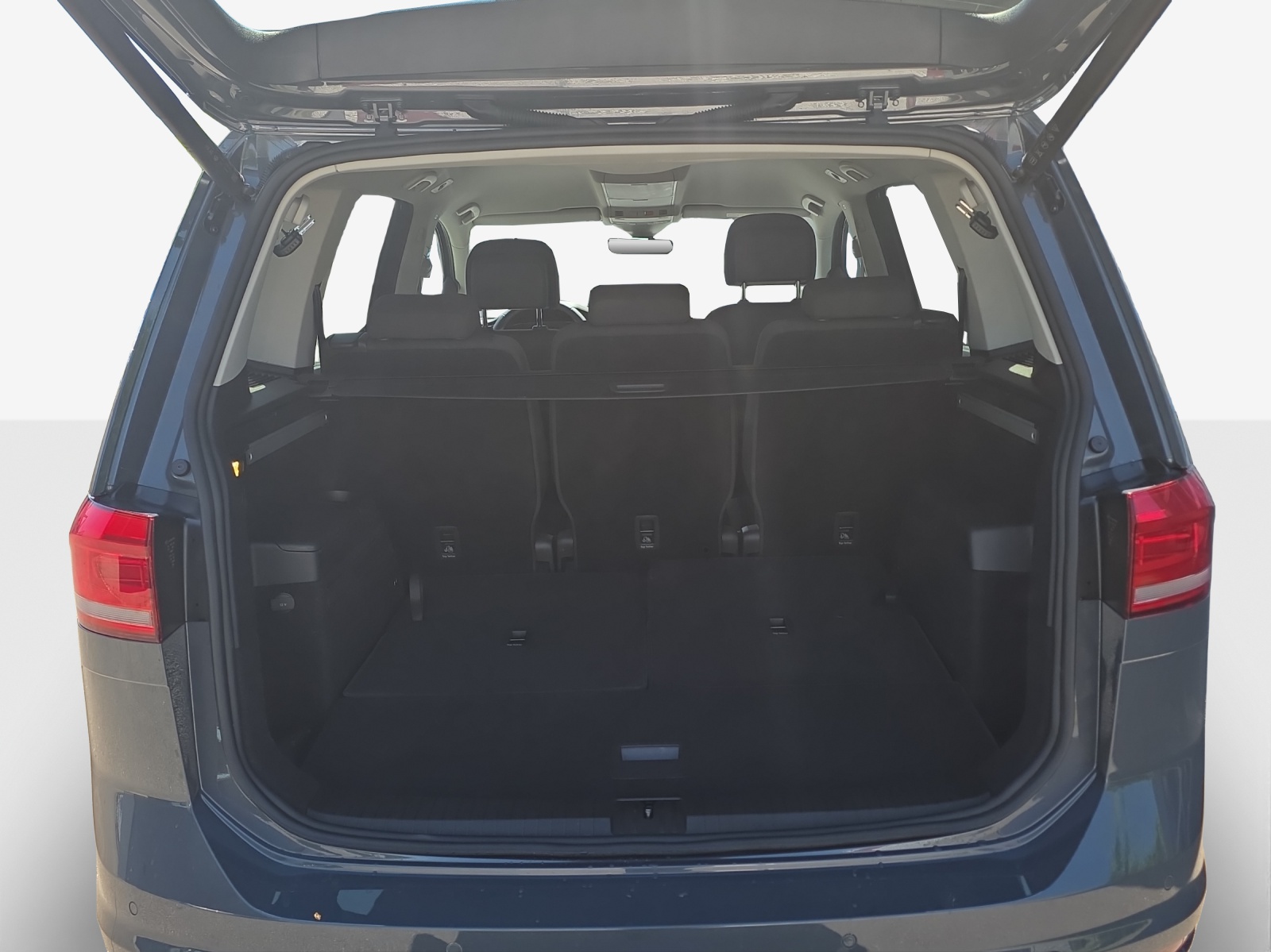 VW Touran 1.5 TSI EVO Comfortline DSG-image-12