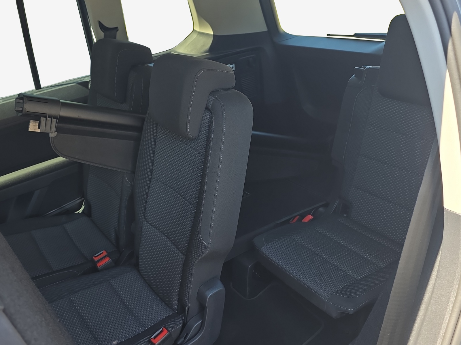VW Touran 1.5 TSI EVO Comfortline DSG-image-13