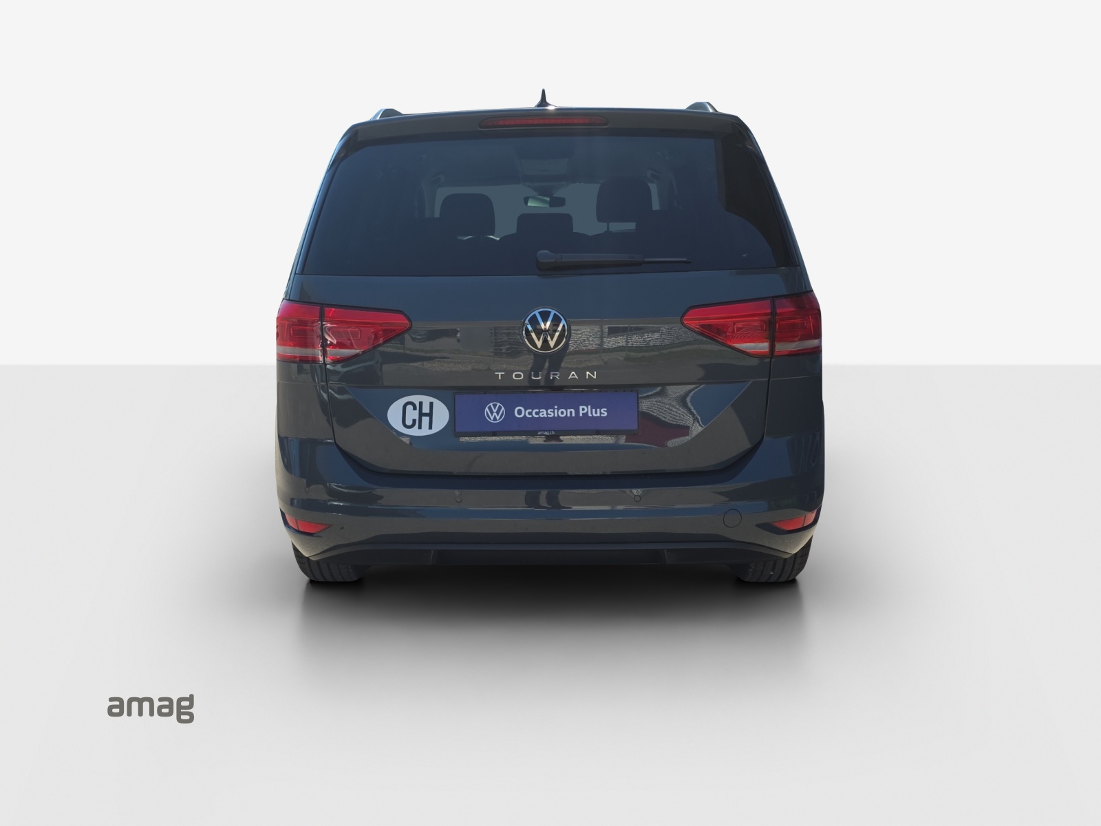 VW Touran 1.5 TSI EVO Comfortline DSG-showroom-element-3