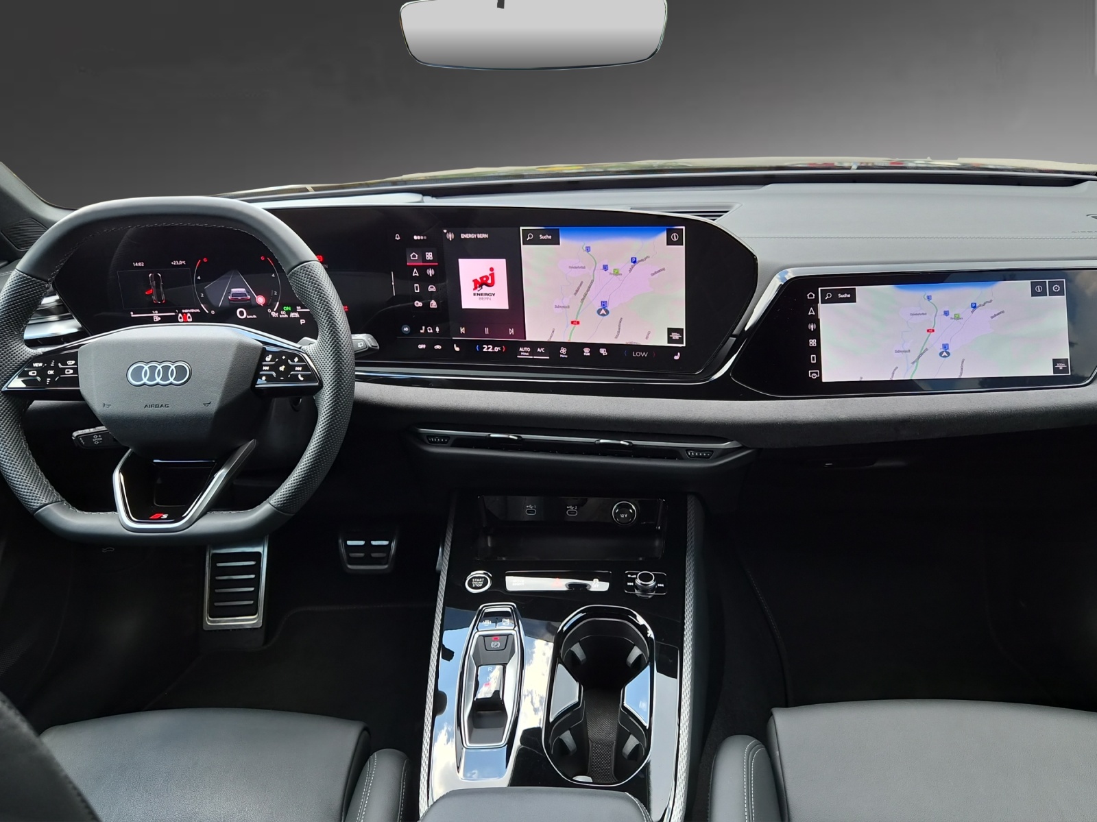 AUDI A5 Avant TDI quattro 150 kW S tronic-image-7