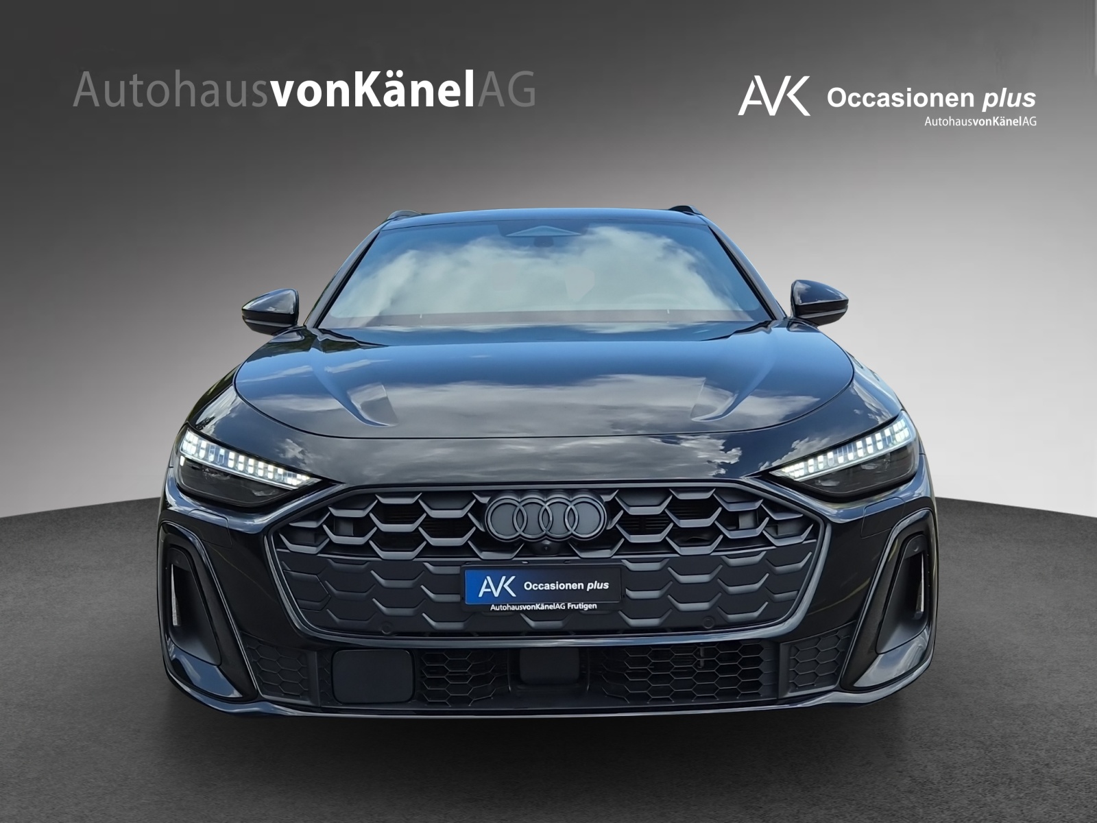 AUDI A5 Avant TDI quattro 150 kW S tronic-image-3