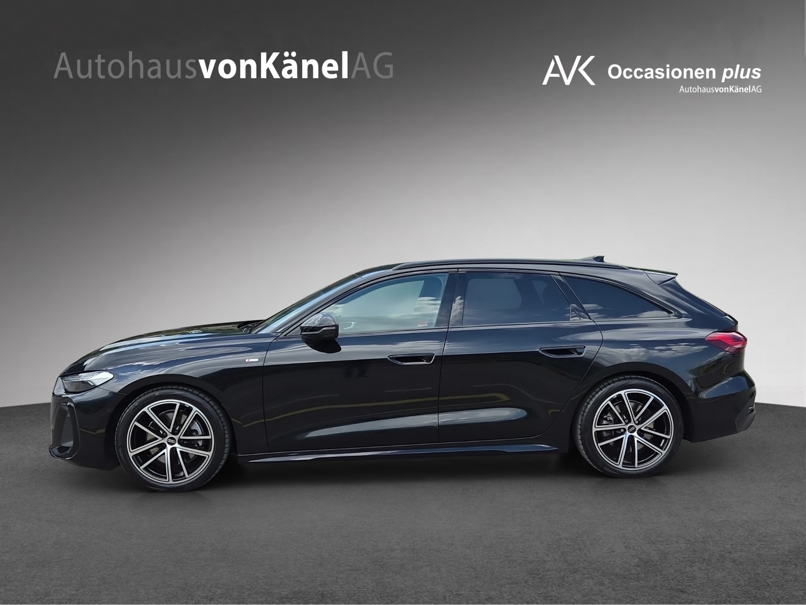 AUDI A5 Avant TDI quattro 150 kW S tronic-image-1