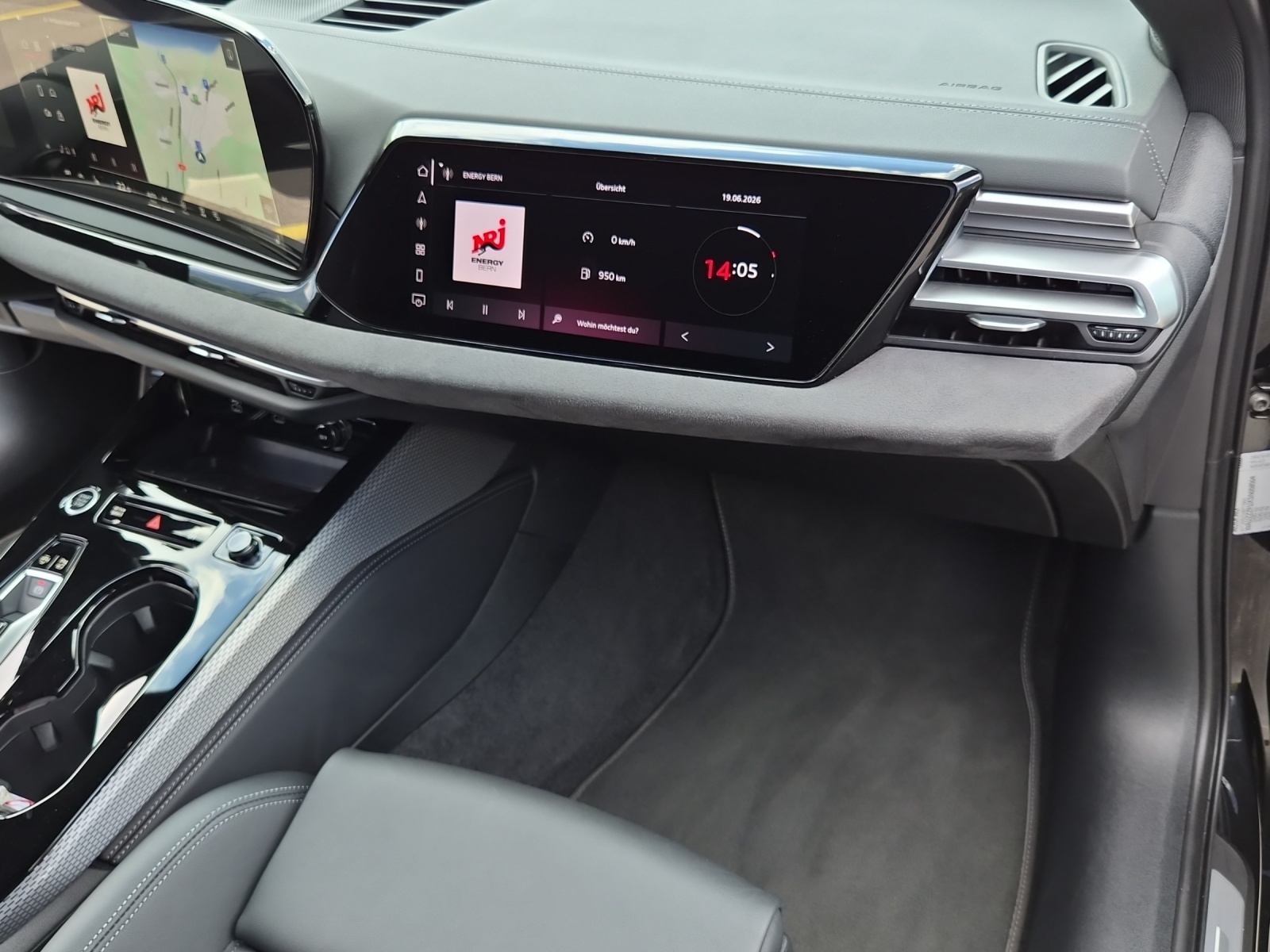 AUDI A5 Avant TDI quattro 150 kW S tronic-image-12