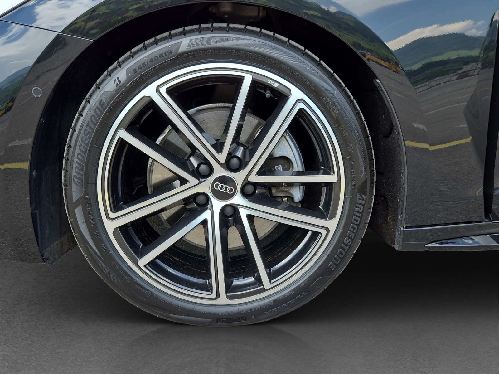 AUDI A5 Avant TDI quattro 150 kW S tronic-image-11