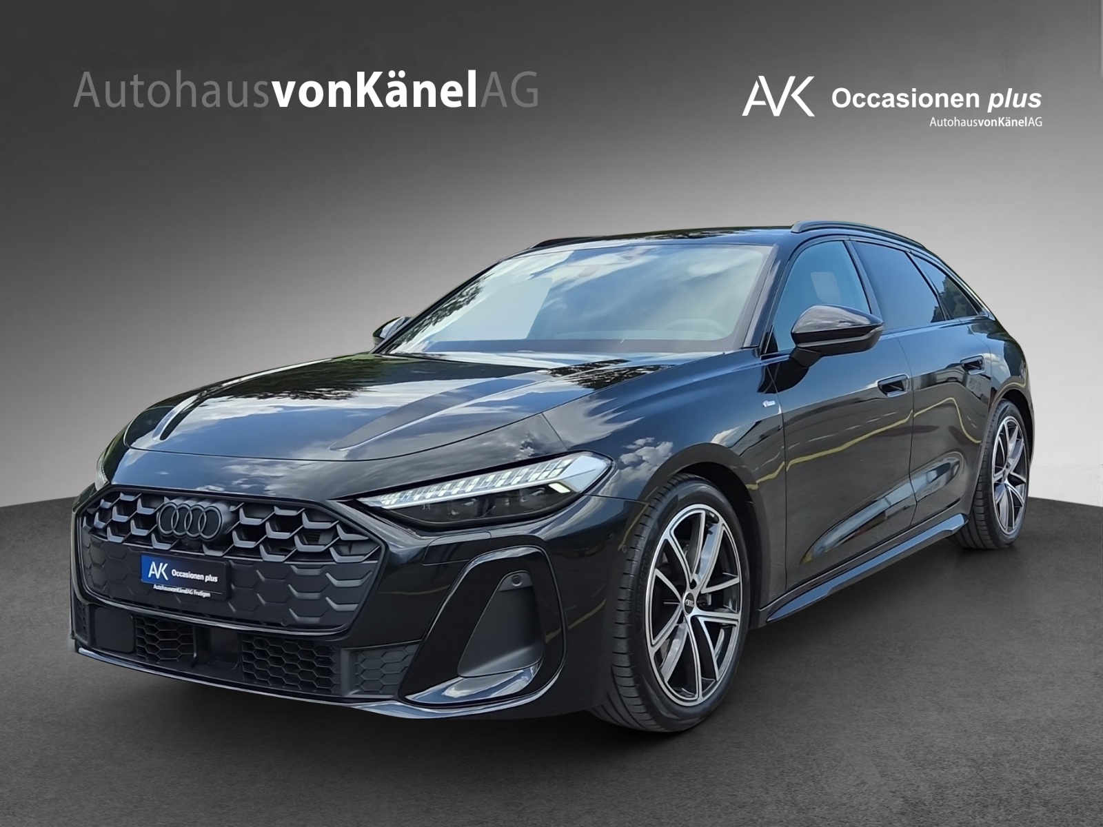 AUDI A5 Avant TDI quattro 150 kW S tronic-image-0