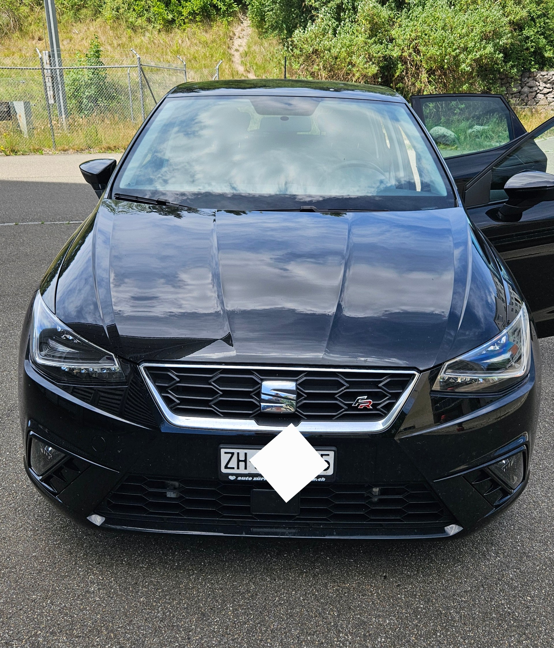 SEAT TSI 1.0 FR-image-0