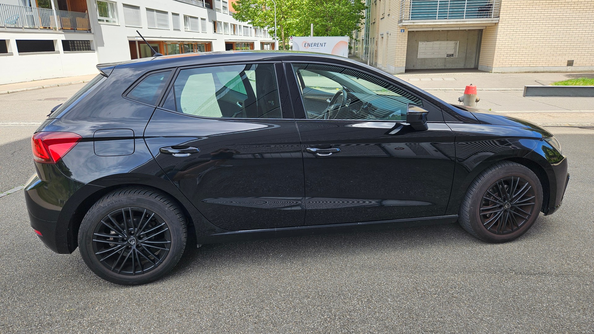 SEAT TSI 1.0 FR-image-2
