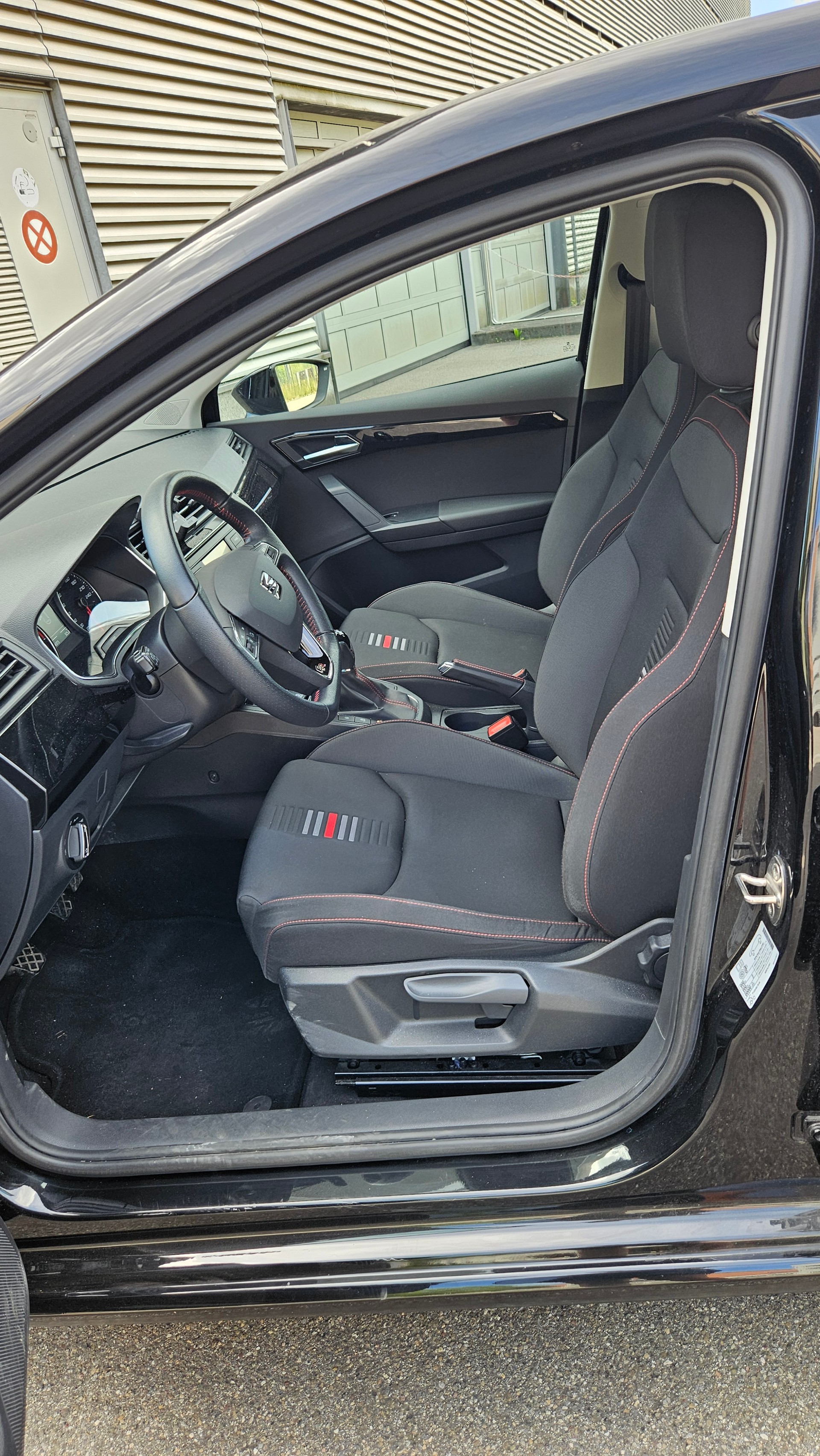 SEAT TSI 1.0 FR-image-3