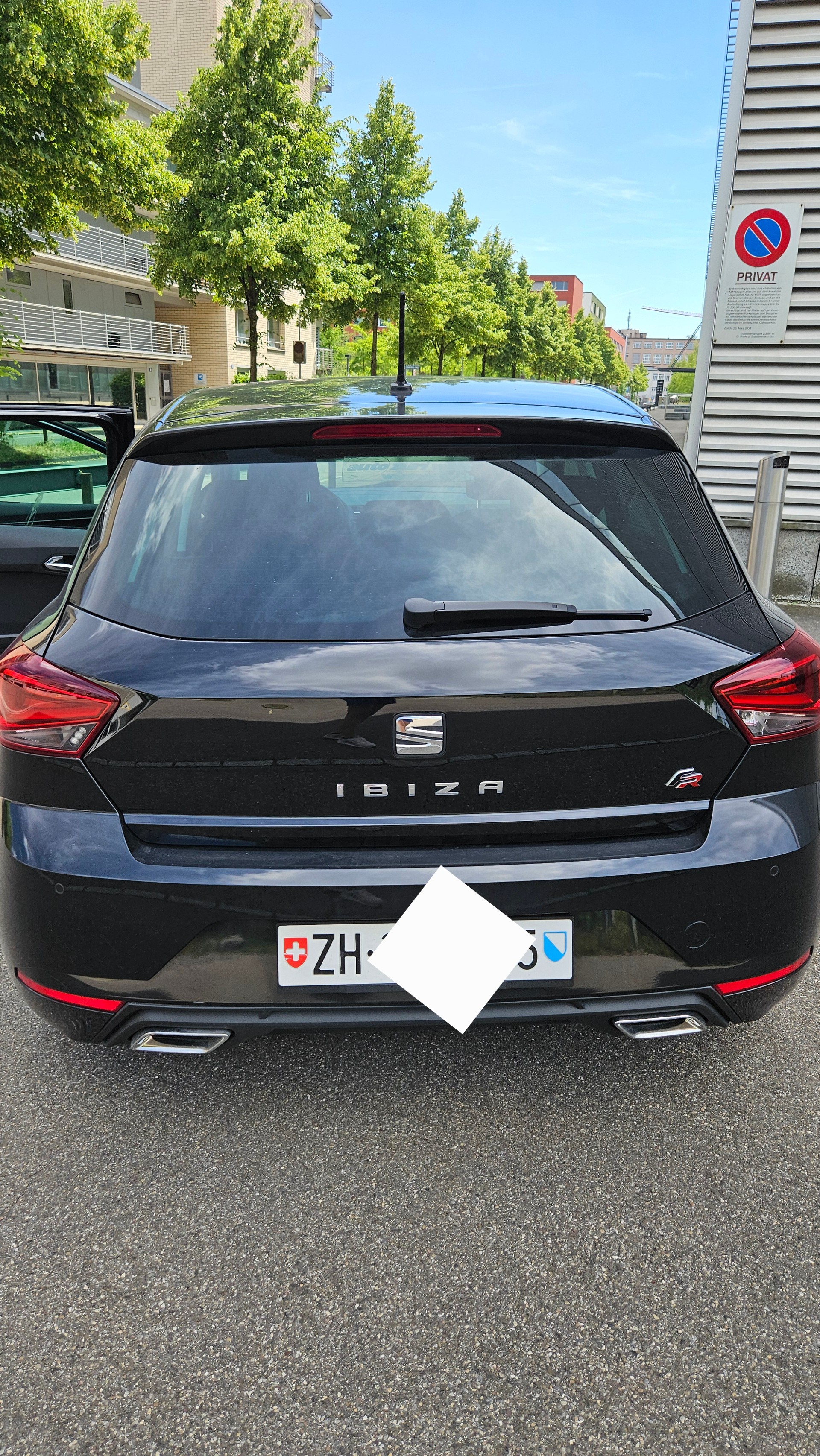 SEAT TSI 1.0 FR-image-1
