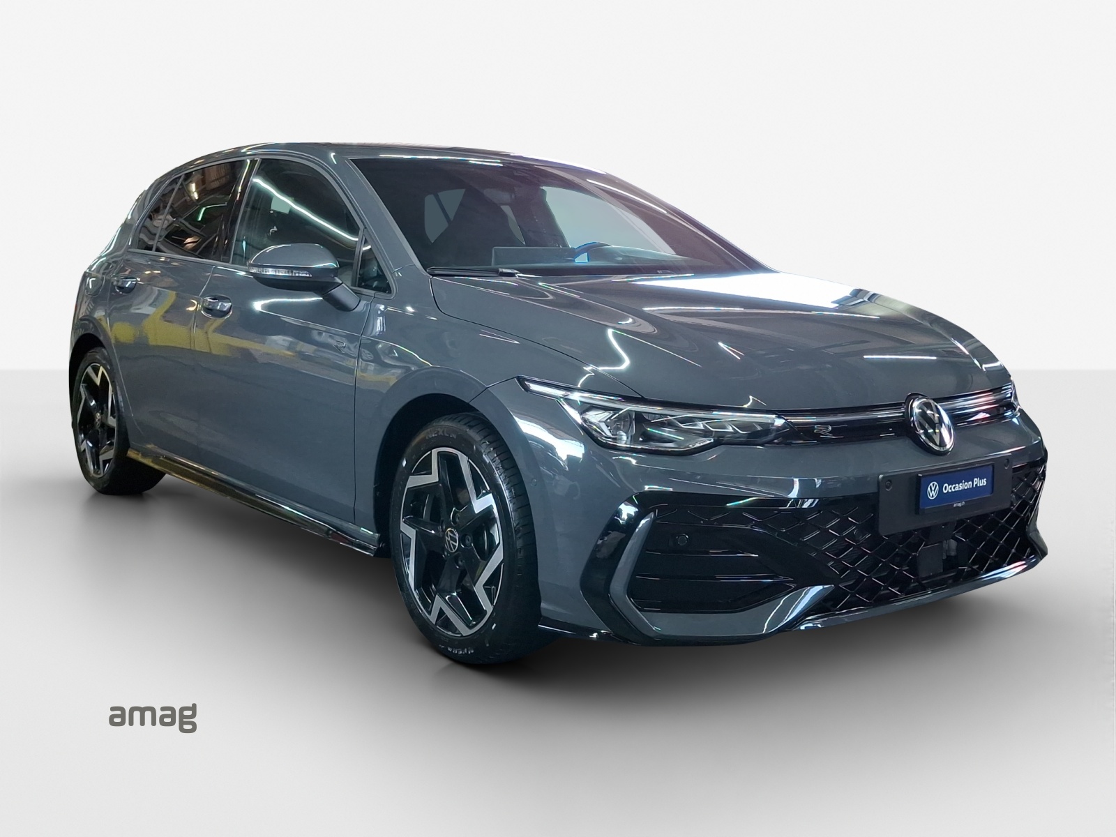 VW Golf 1.5 e TSI mHEV R-Line DSG-image-5