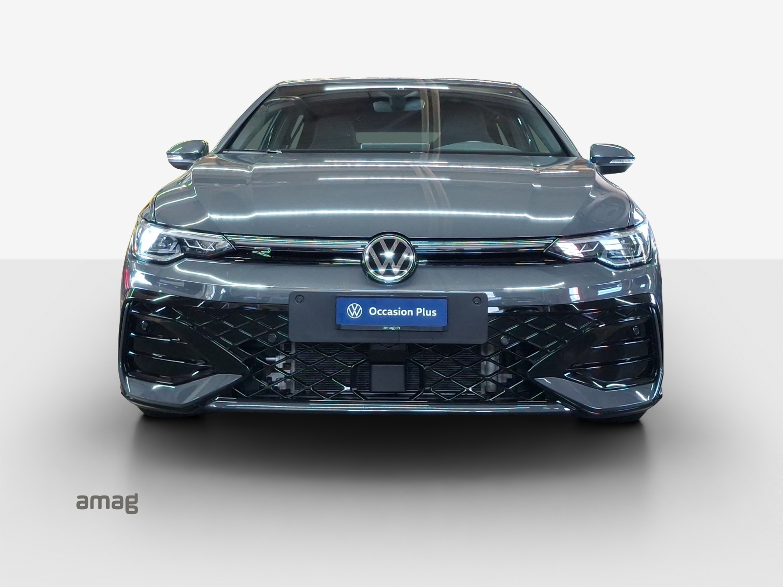VW Golf 1.5 e TSI mHEV R-Line DSG-image-6