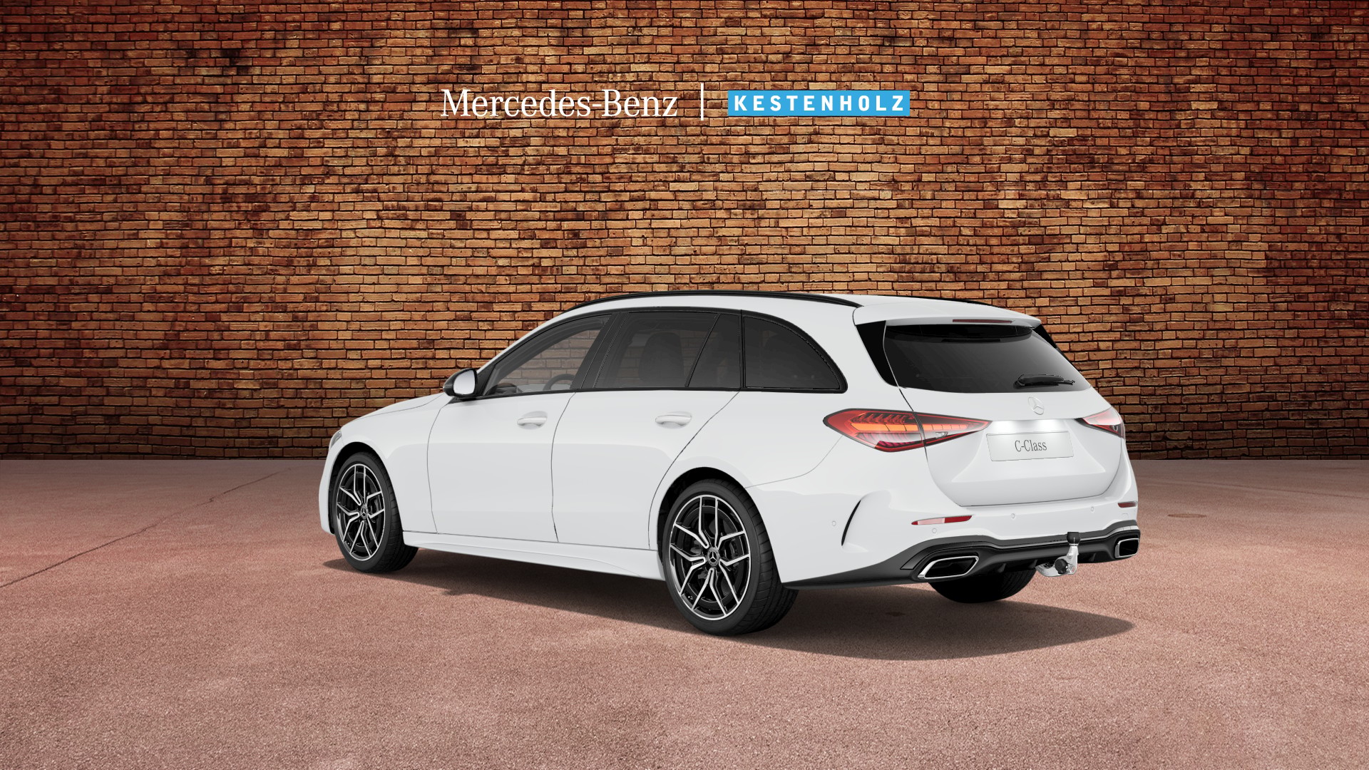 MERCEDES-BENZ C 300 T 4 Matic-image-9