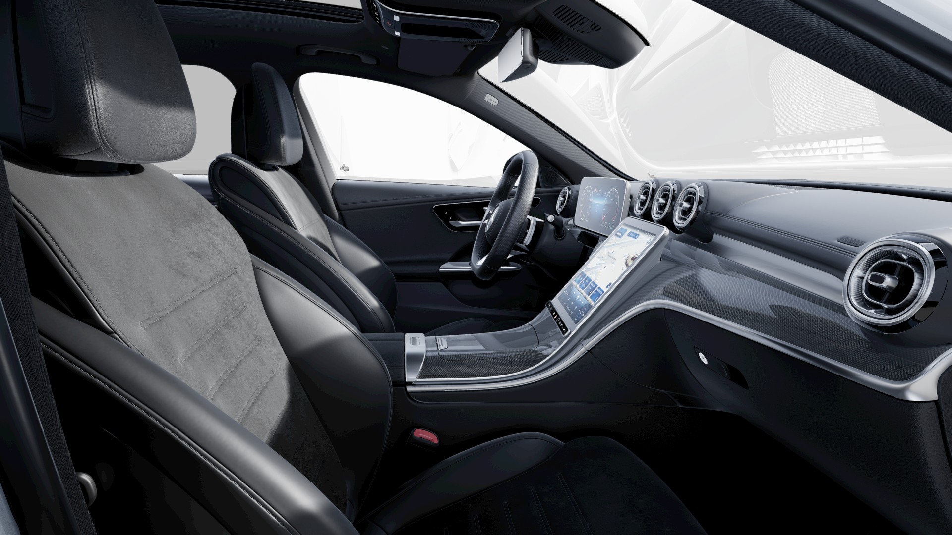 MERCEDES-BENZ C 300 T 4 Matic-image-12