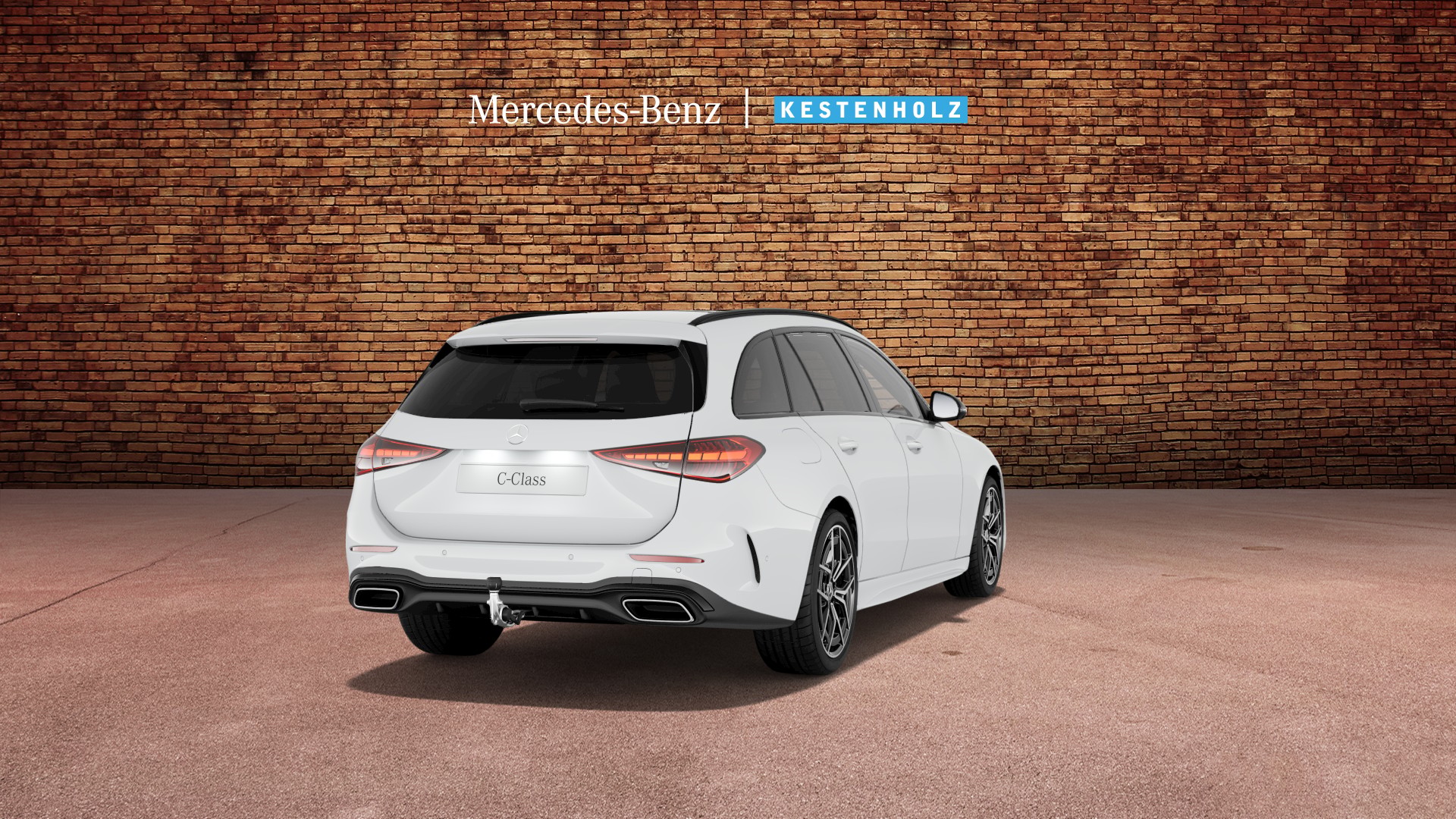 MERCEDES-BENZ C 300 T 4 Matic-image-6