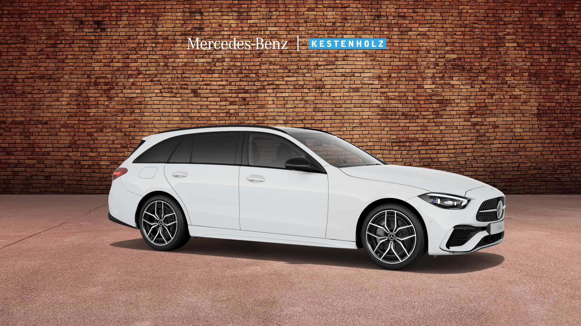 MERCEDES-BENZ C 300 T 4 Matic-image-2