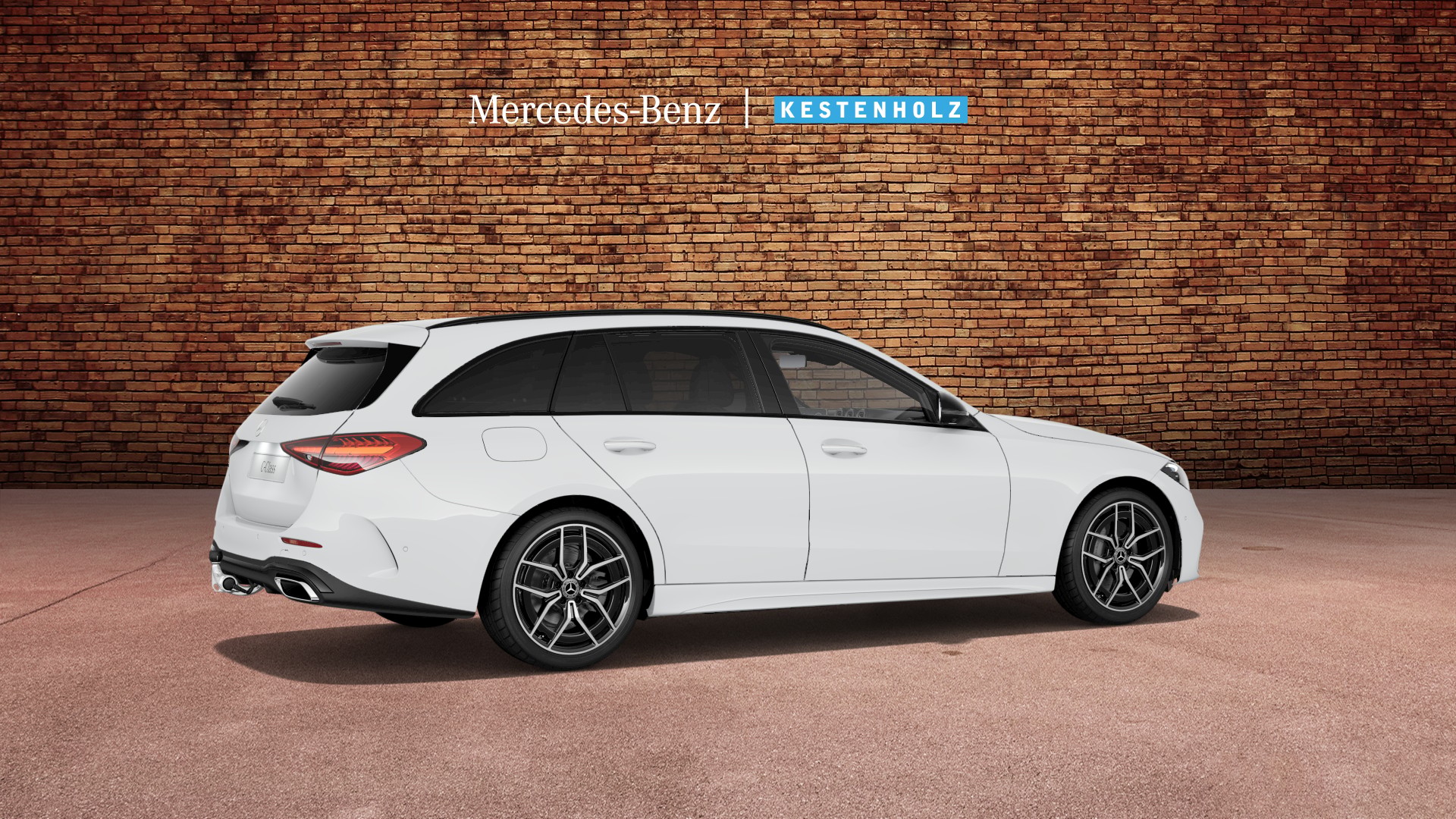 MERCEDES-BENZ C 300 T 4 Matic-image-5