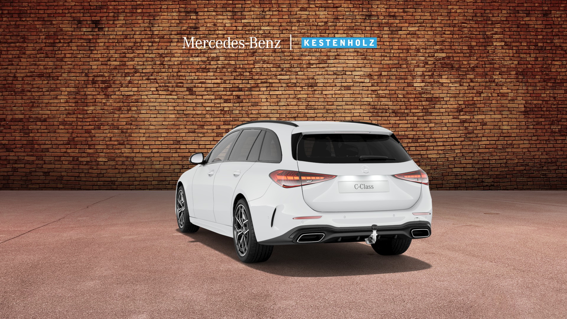 MERCEDES-BENZ C 300 T 4 Matic-image-8