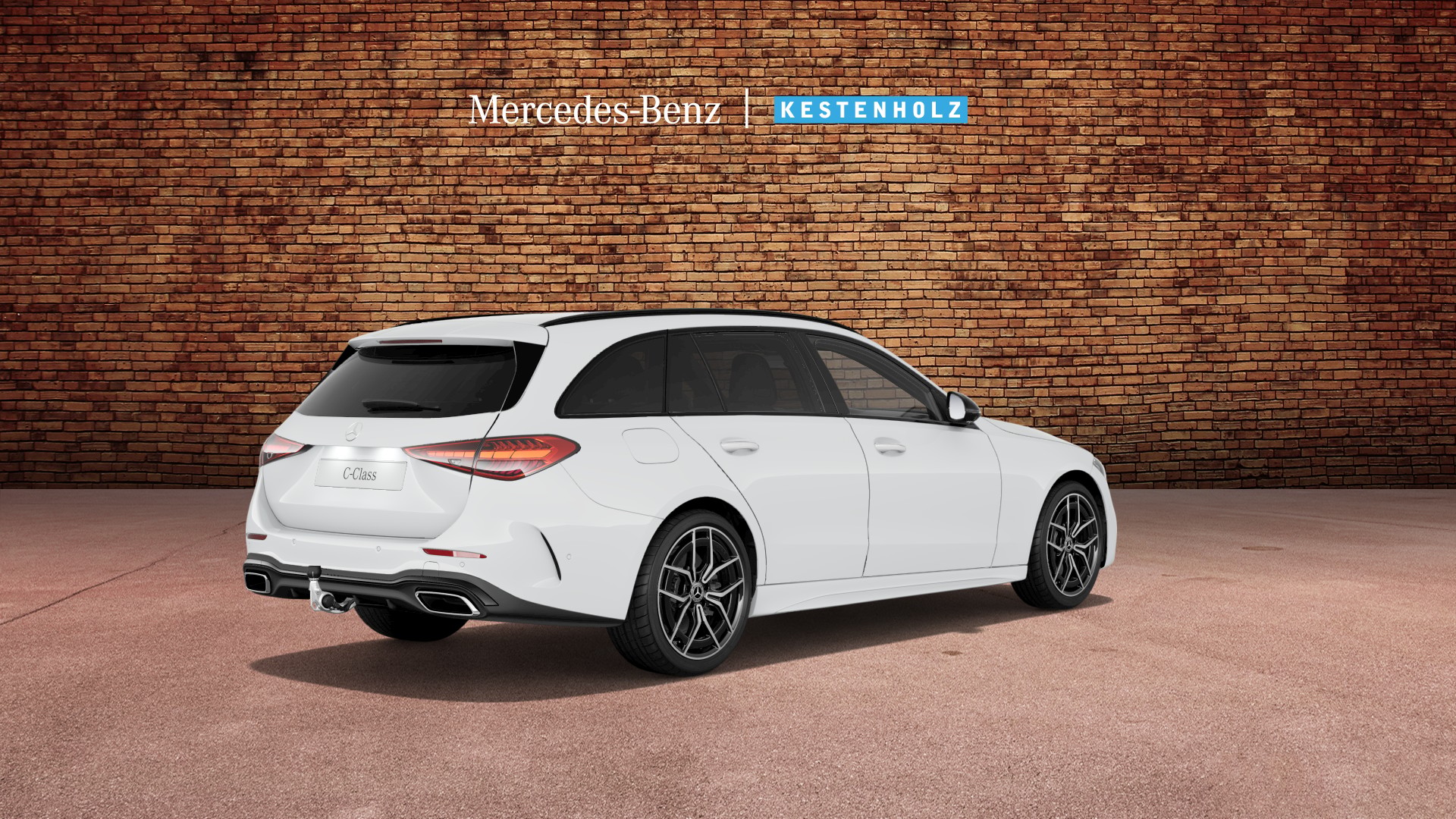 MERCEDES-BENZ C 300 T 4 Matic-image-4