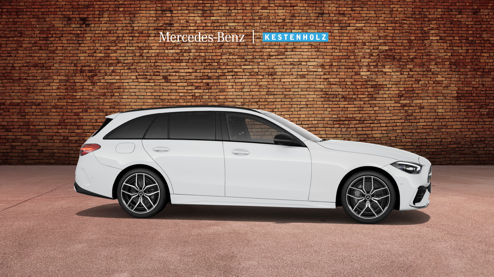 MERCEDES-BENZ C 300 T 4 Matic-image-3