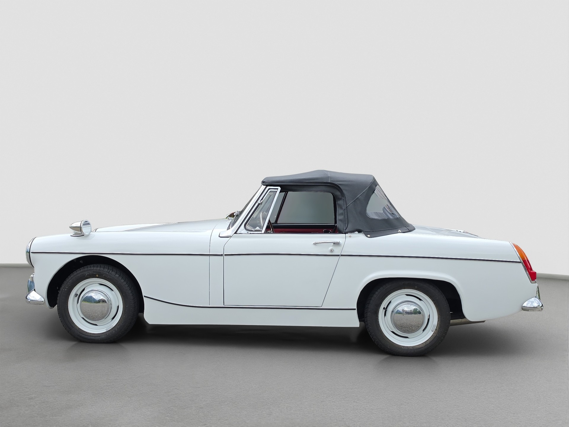 MG Midget Mark II-showroom-element-1