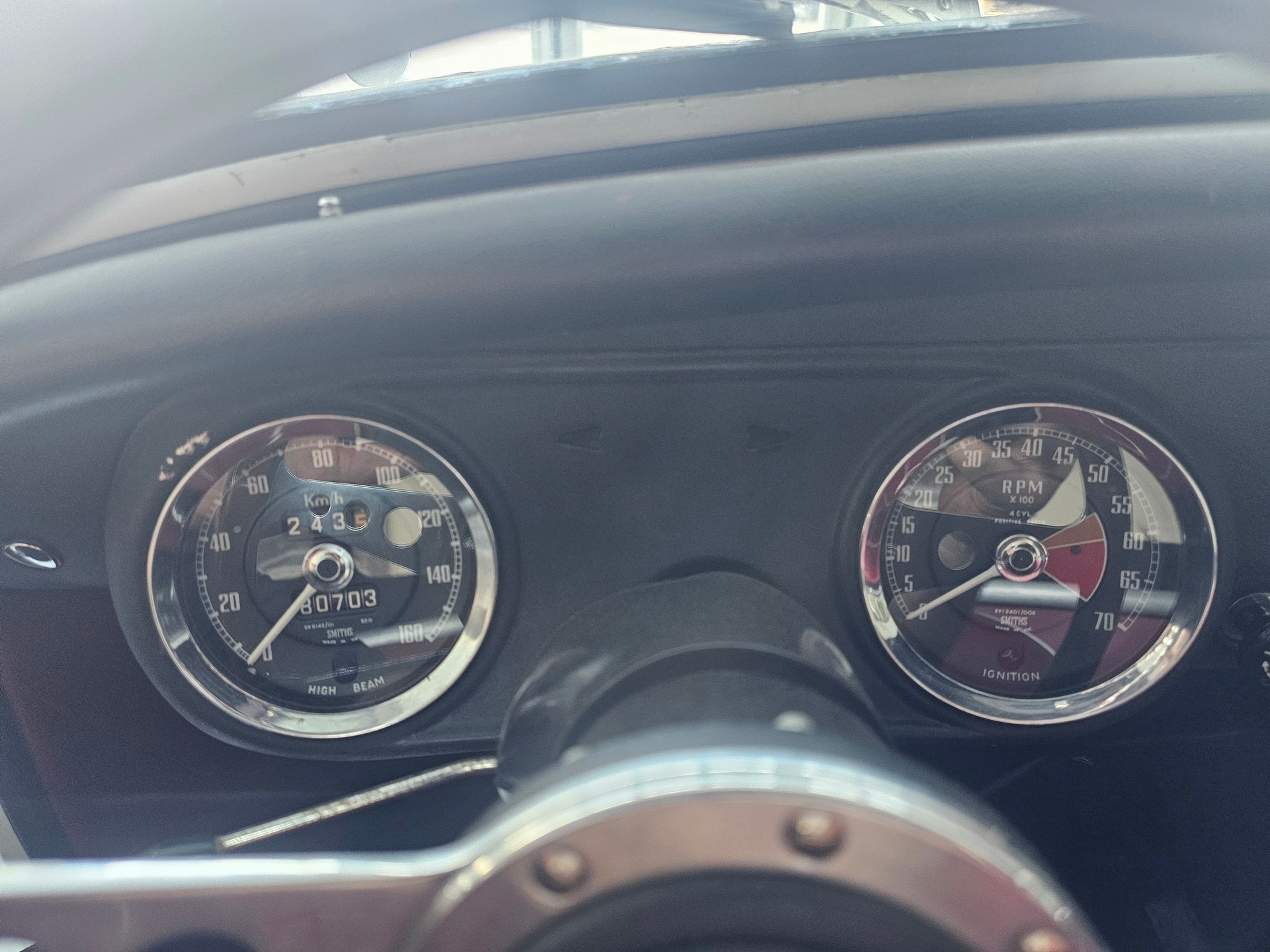 MG Midget Mark II-image-4