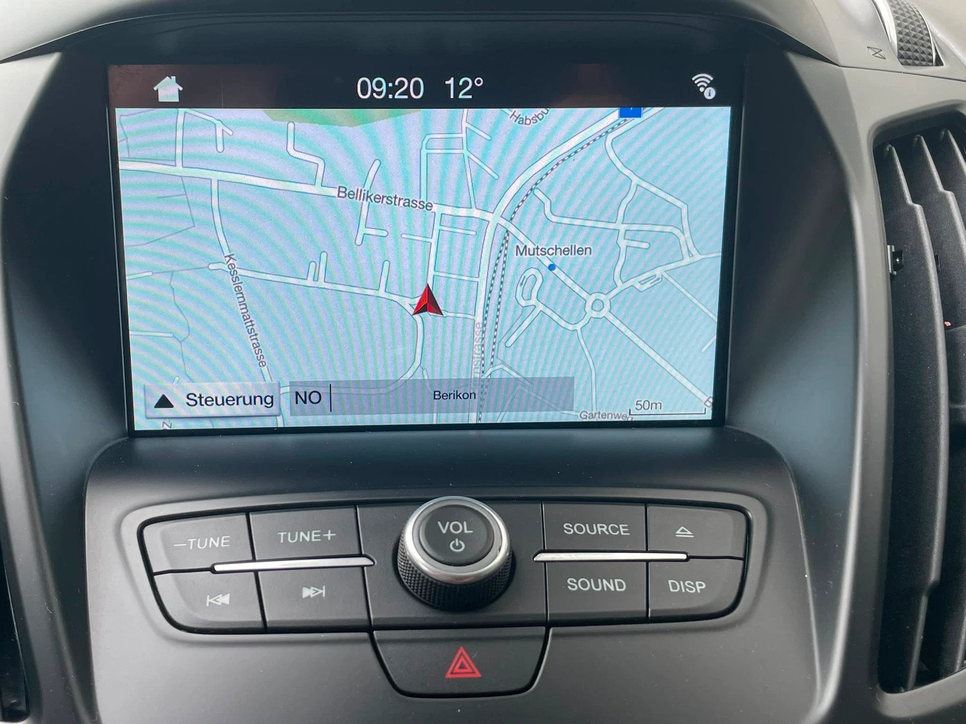 FORD Kuga 1.5 SCTi Vignale 4WD Automatic | CH-Auto | Bis zu 70% unter Neupreis-image-6