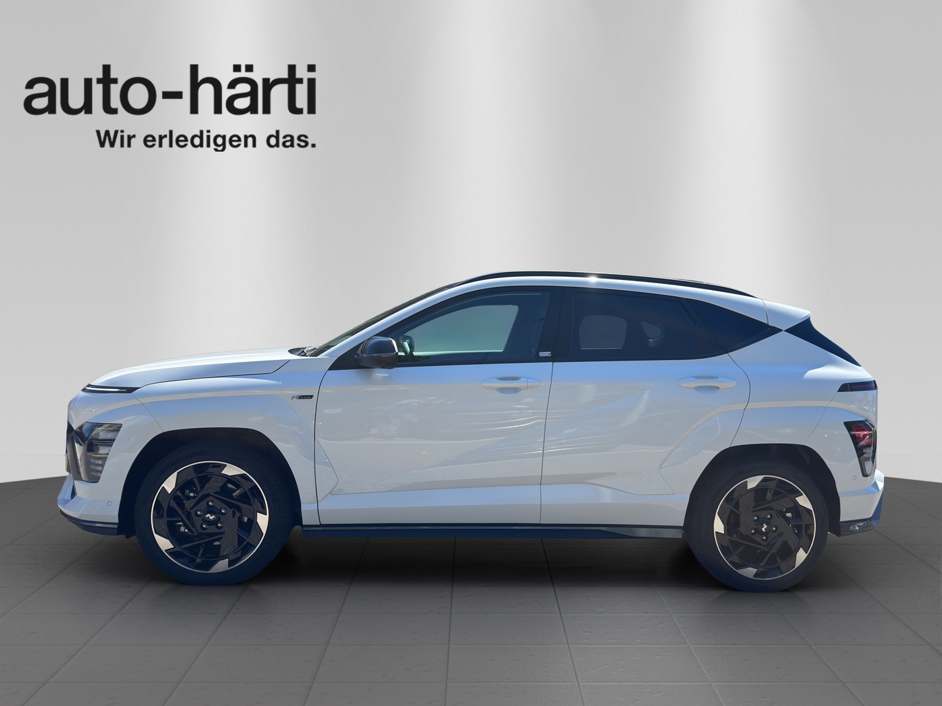 HYUNDAI Kona EV 65.4 kWh N Line-showroom-element-1