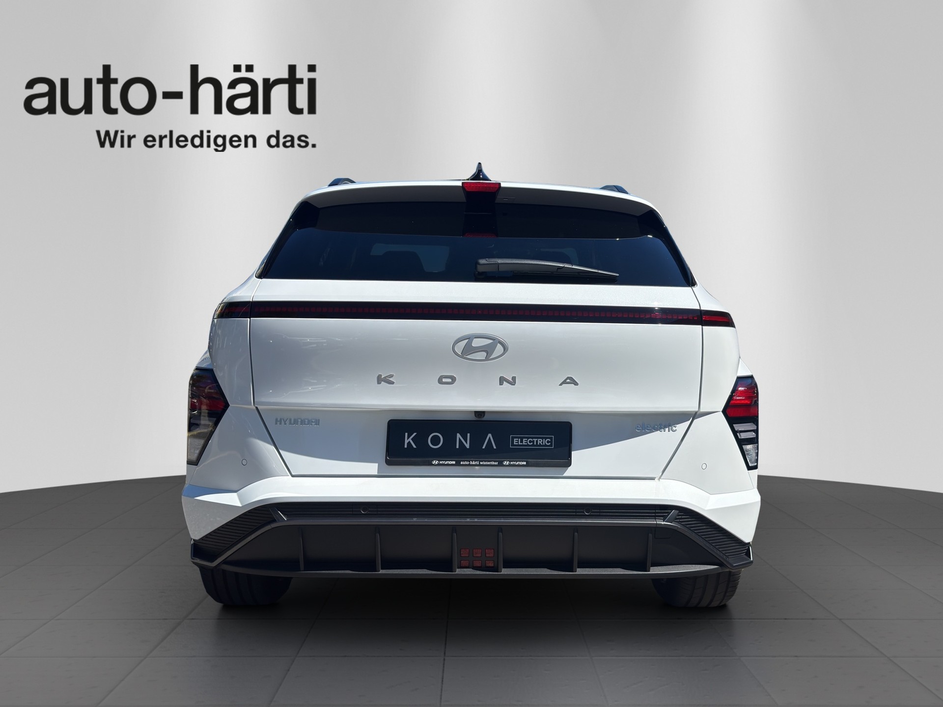 HYUNDAI Kona EV 65.4 kWh N Line-showroom-element-3