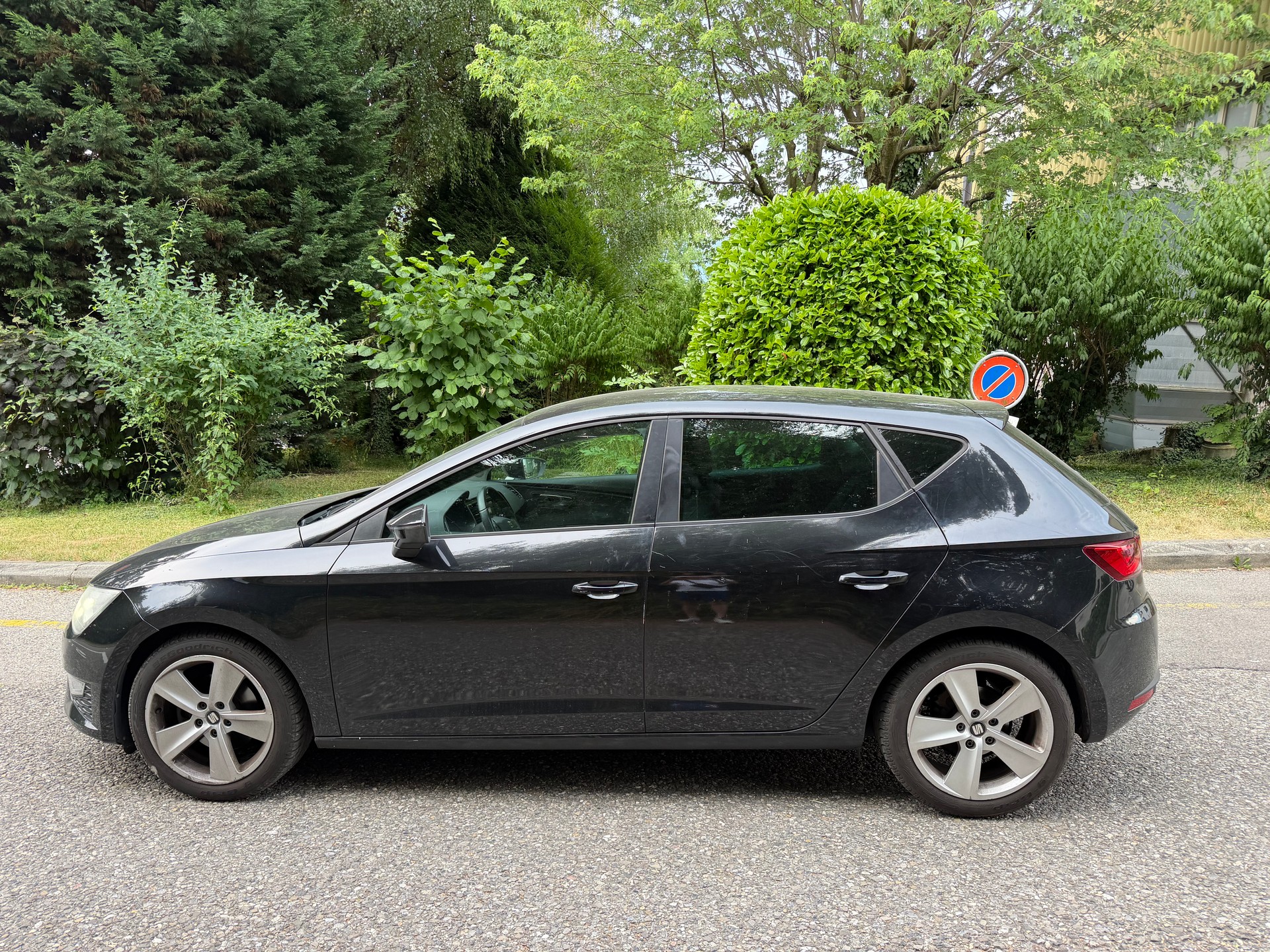 SEAT Leon 1.4 TSI FR-image-6