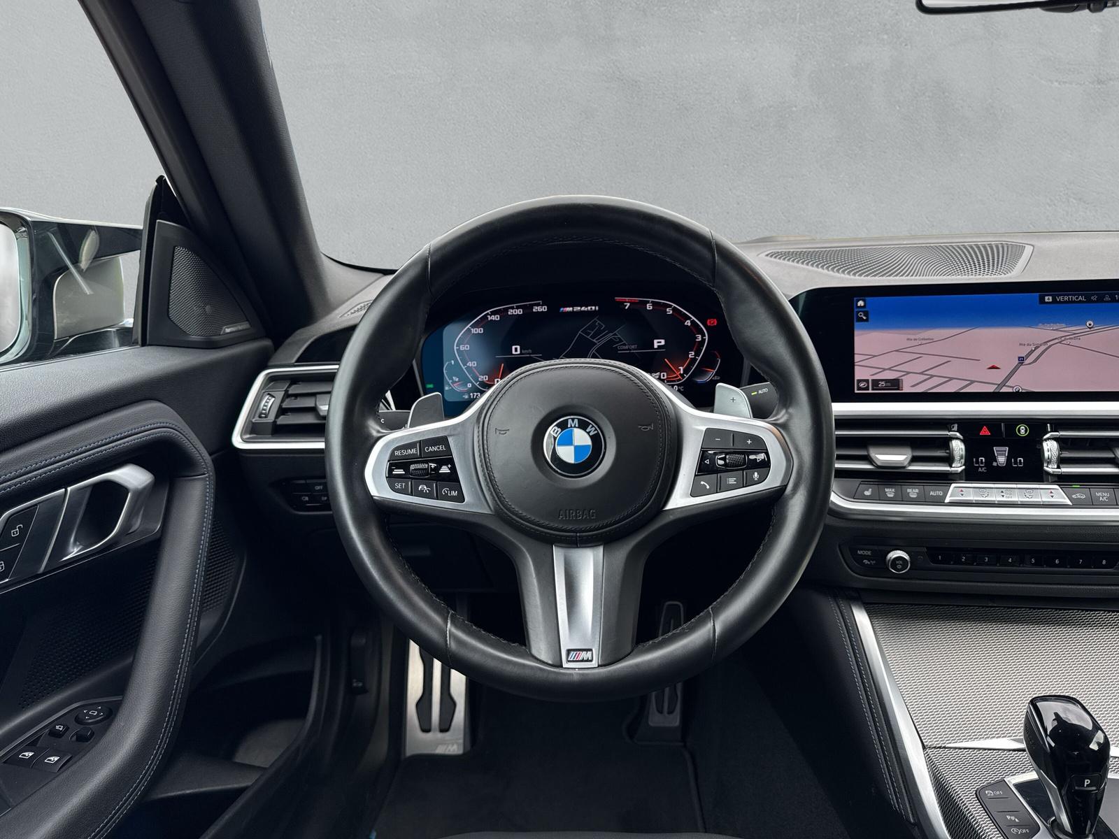 BMW M240i xDrive Coupé (CH)-image-20