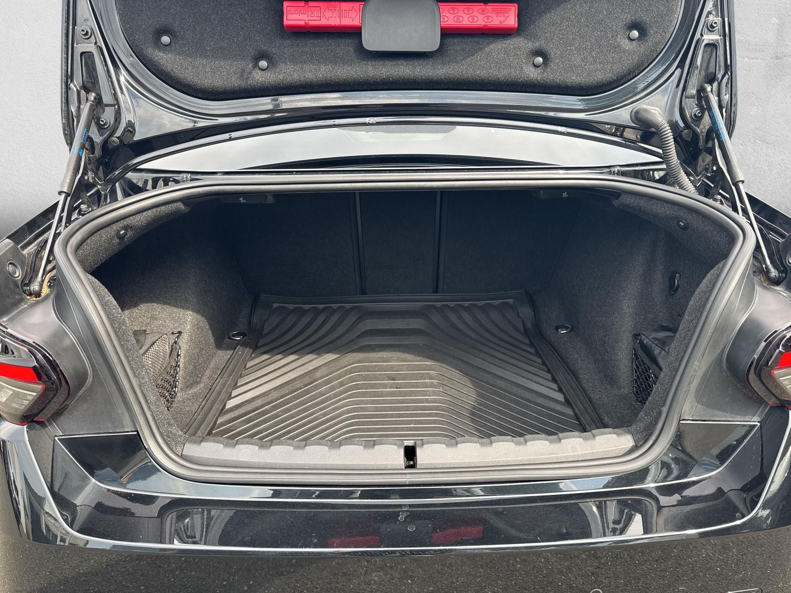 BMW M240i xDrive Coupé (CH)-image-10