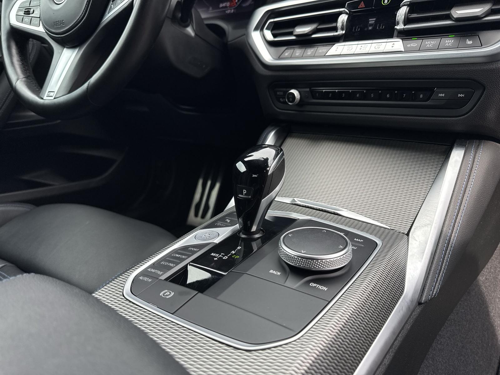 BMW M240i xDrive Coupé (CH)-image-14