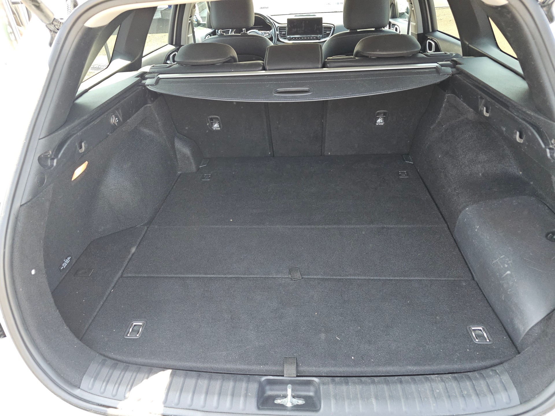 KIA 1.6 GDi Plug-in Hybrid Style - Deluxe-Ausstattung - Verbrauchswunder - Sehr gepflegt - AHK-image-6