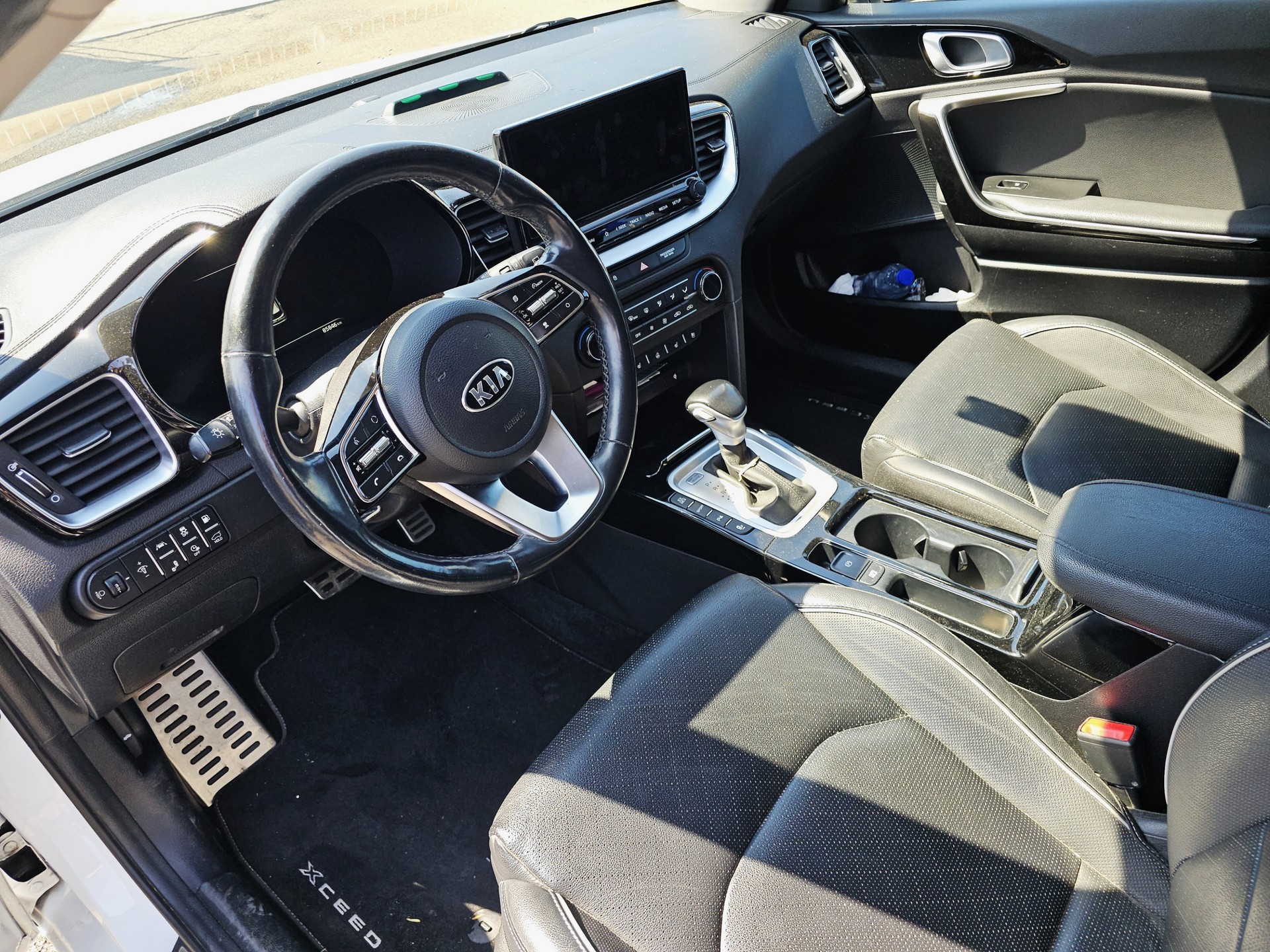 KIA 1.6 GDi Plug-in Hybrid Style ‐ SuperAusstattung-image-4