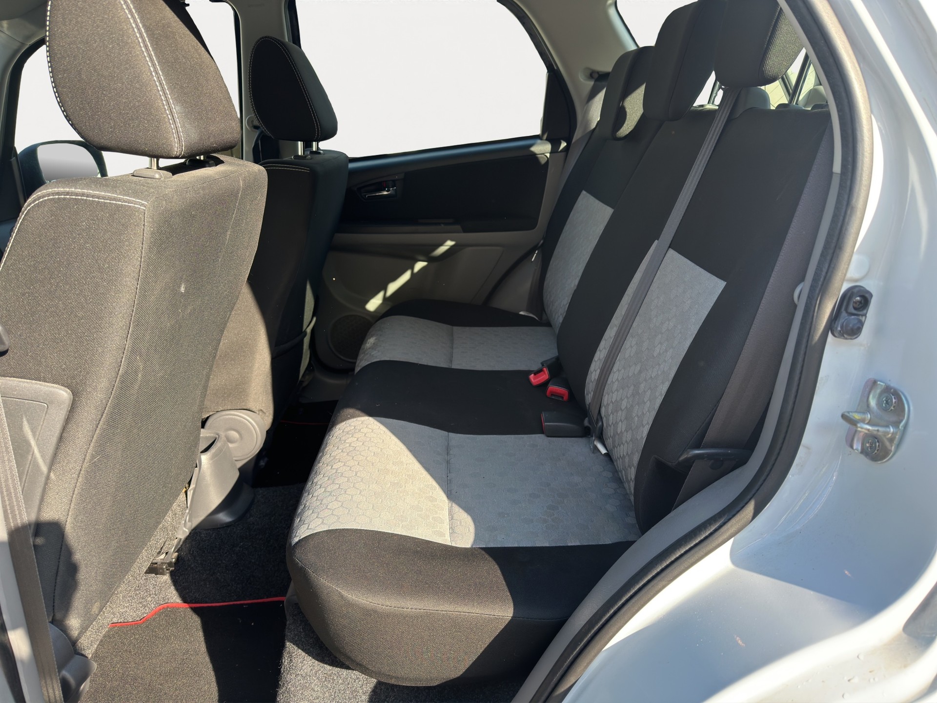 SUZUKI SX4 1.6 16V GL Top 4WD-image-7