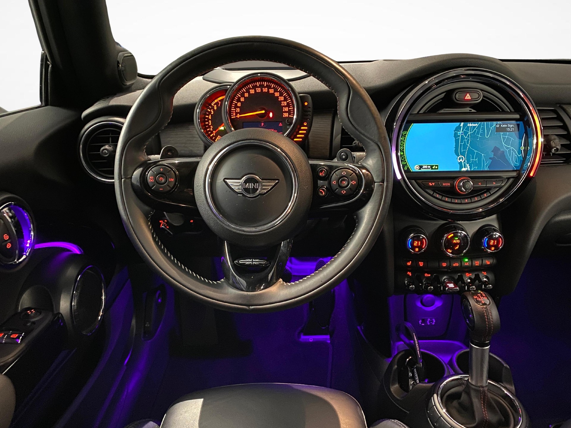 MINI F56 2.0i Cooper S SAG-image-8