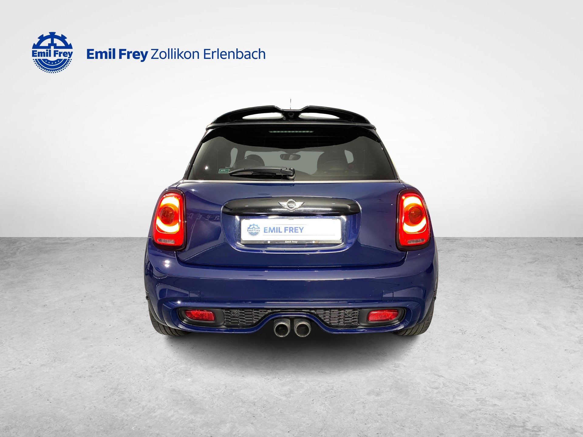 MINI F56 2.0i Cooper S SAG-image-3