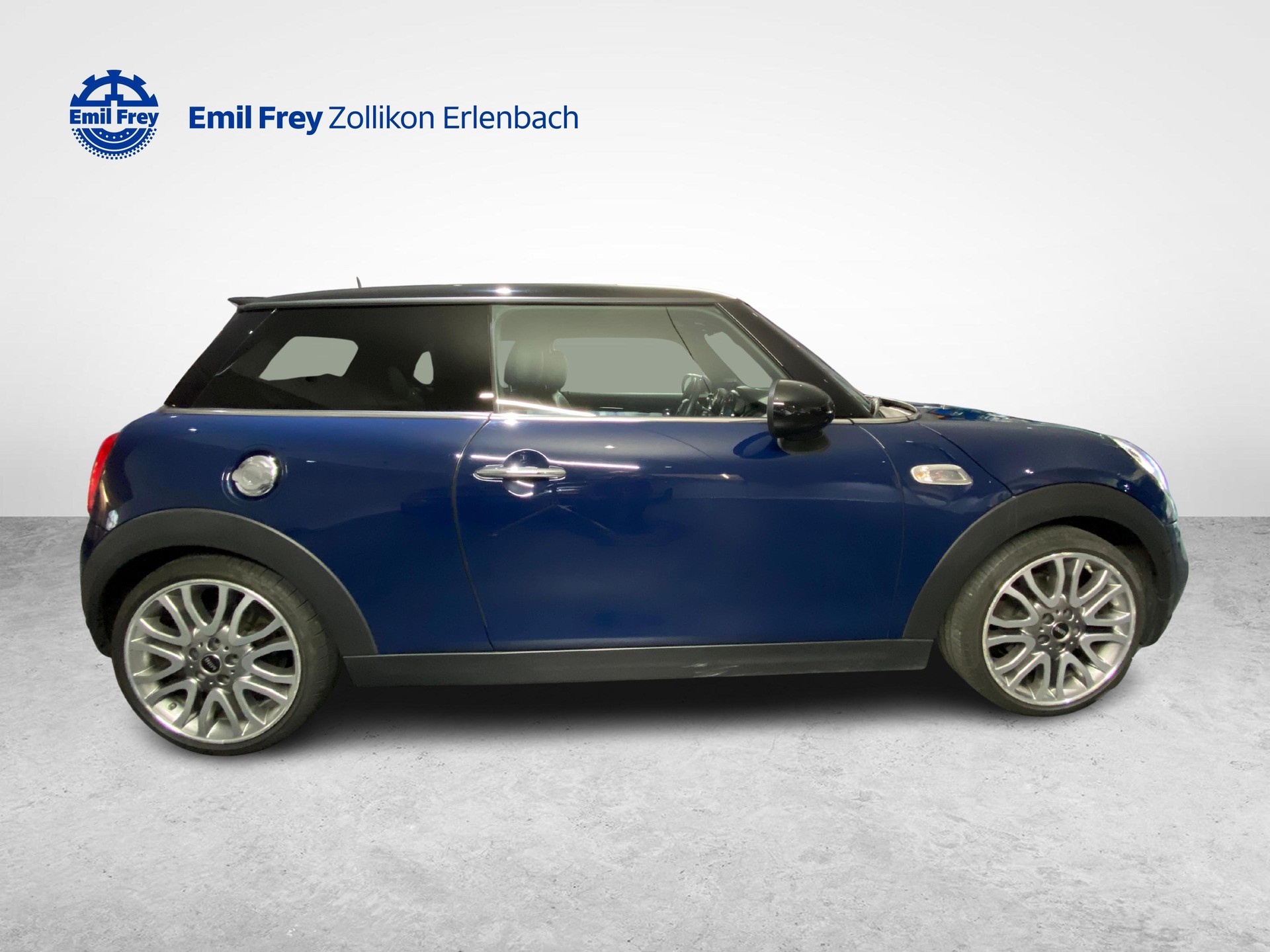 MINI F56 2.0i Cooper S SAG-image-5