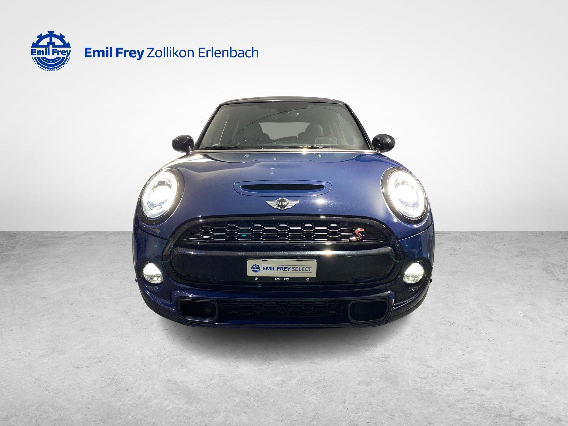 MINI F56 2.0i Cooper S SAG-image-7