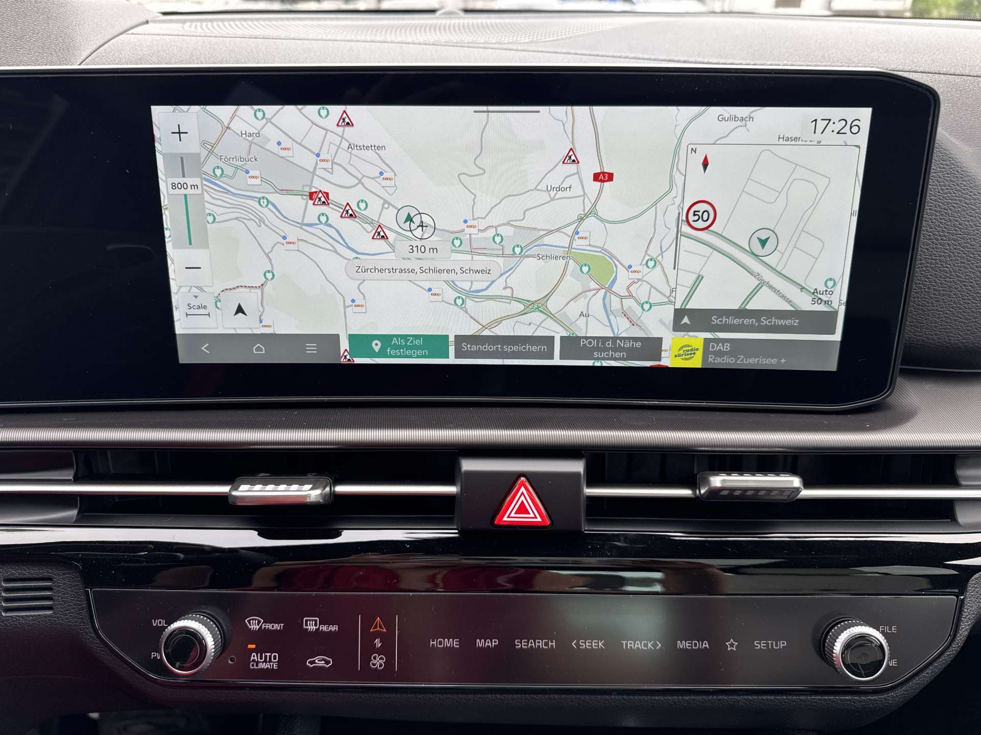 KIA Sportage 1.6T-GDi PHEV GT-Line 288PS 4x4 Automat-image-1