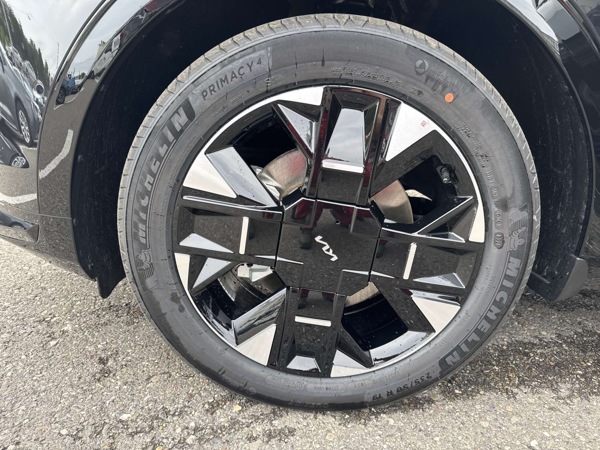 KIA Sportage 1.6T-GDi PHEV GT-Line 288PS 4x4 Automat-image-7