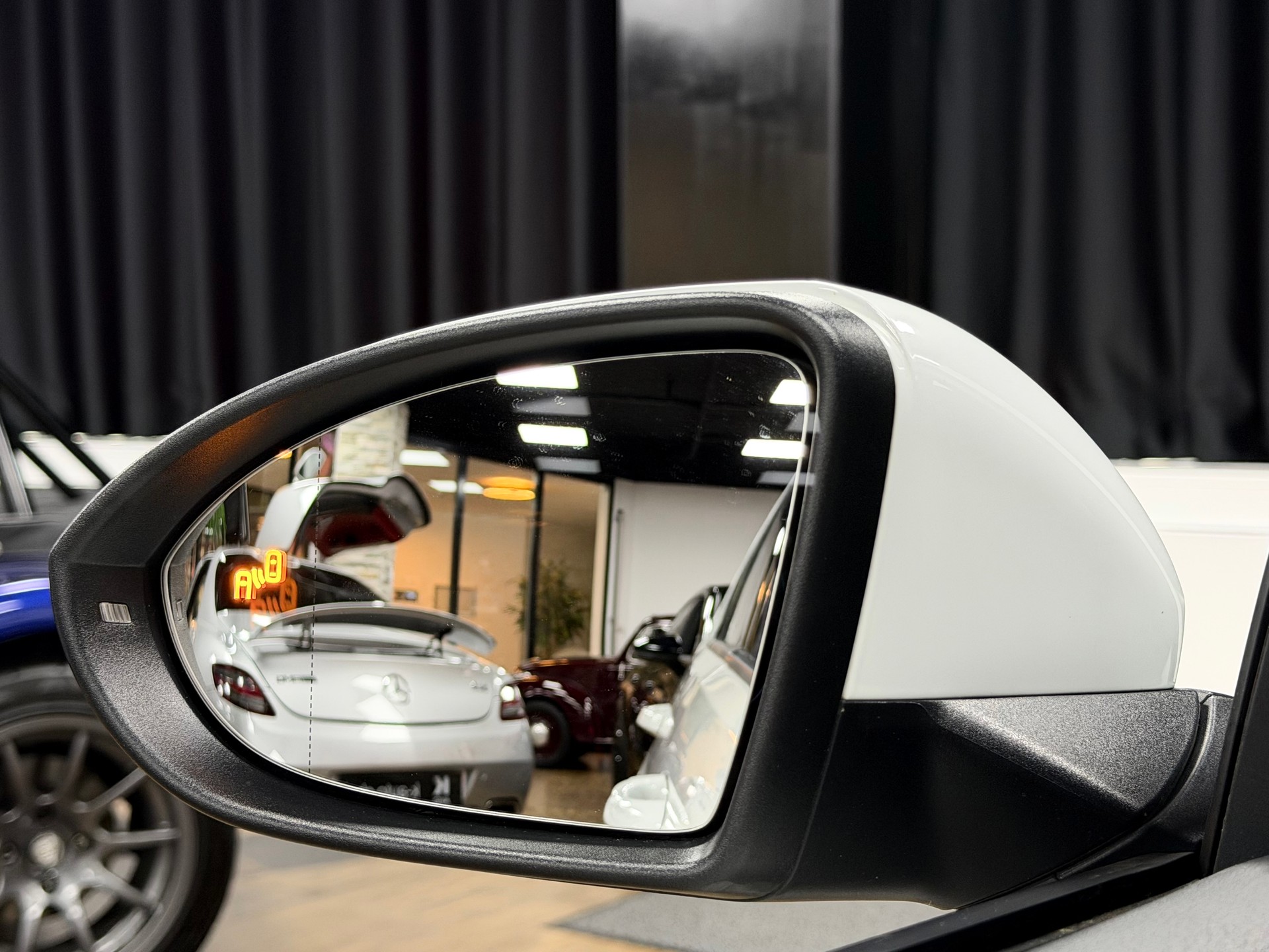 VW Golf 2.0 TSI GTI Performance DSG-image-9