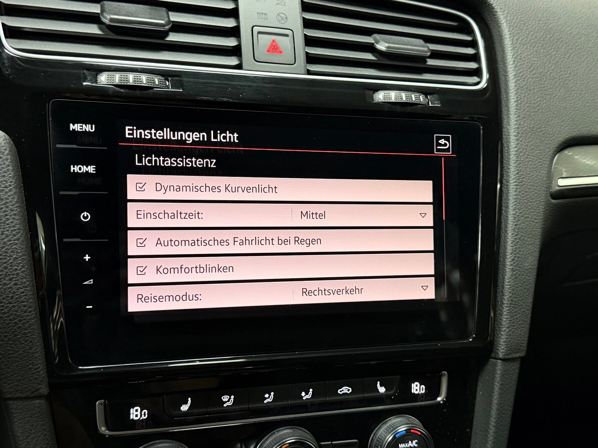 VW Golf 2.0 TSI GTI Performance DSG-image-22
