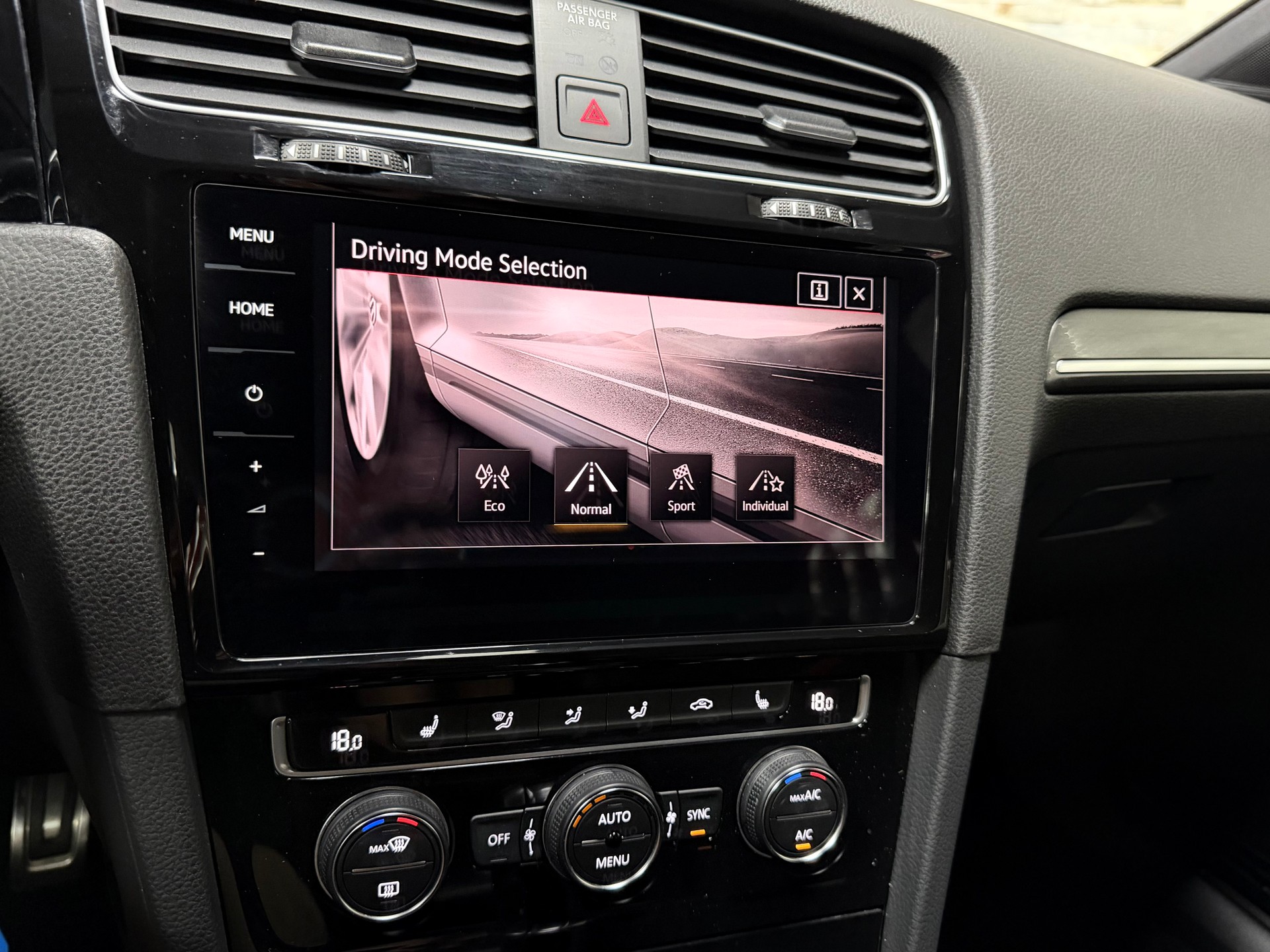 VW Golf 2.0 TSI GTI Performance DSG-image-21